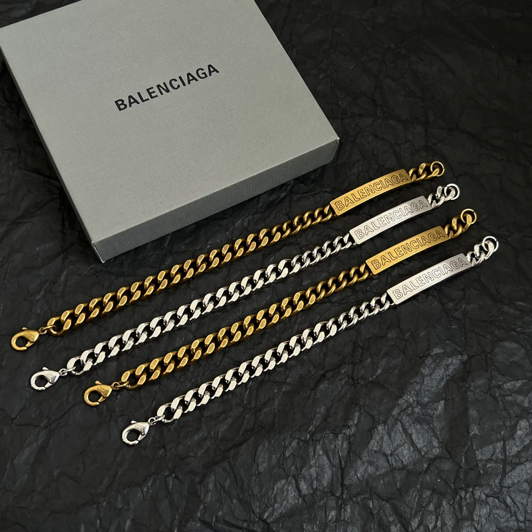 Бижутерия Balenciaga 11684819