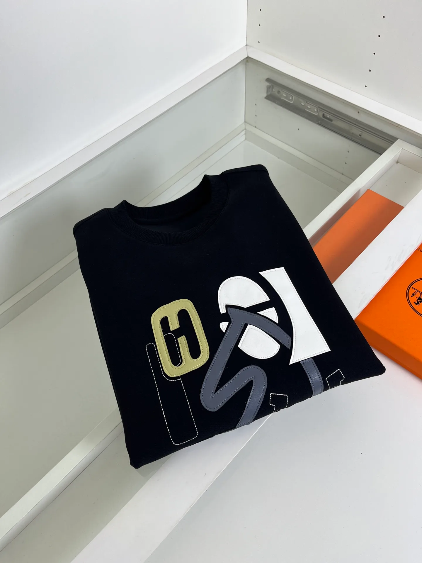 Свитшоты И Худи Мужские Hermes 970643