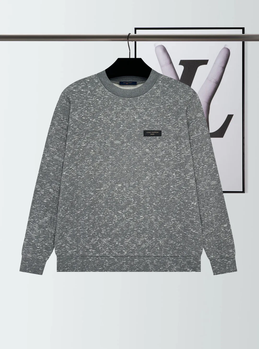 Свитшоты И Худи Мужские Louis Vuitton 18179364