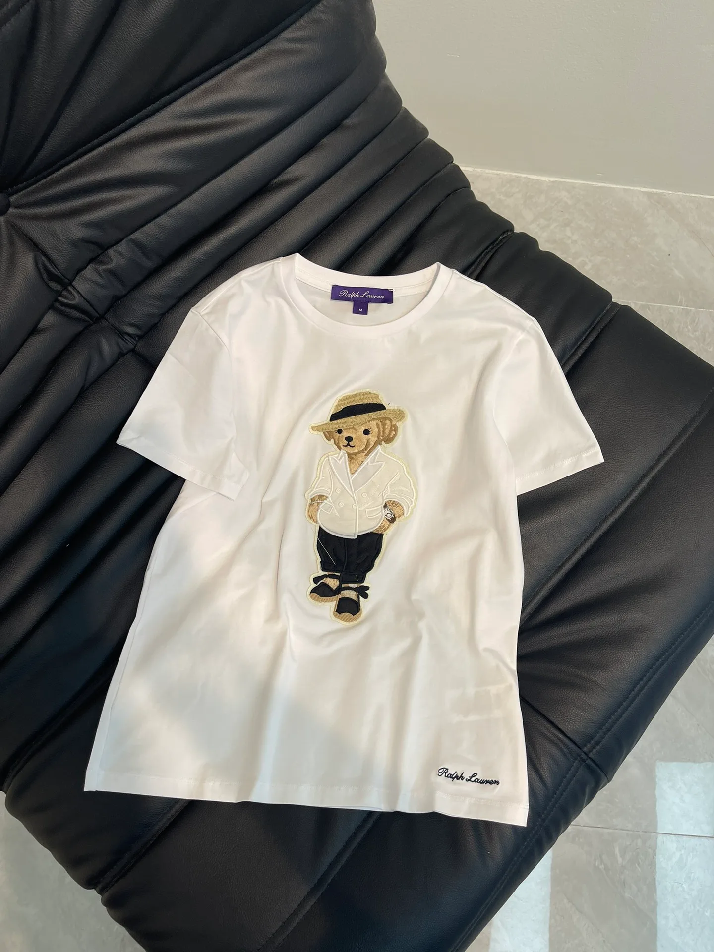 Футболки Женские Ralph Lauren 23506