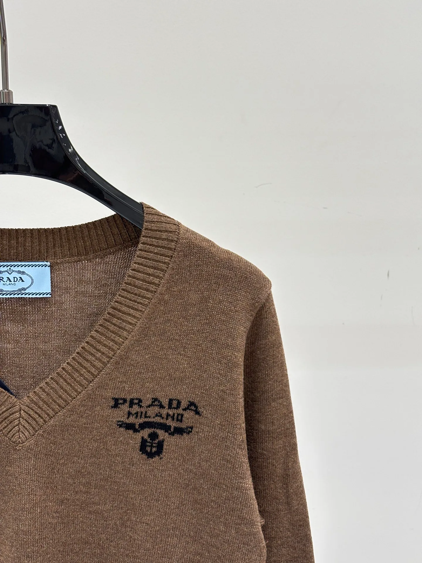 Джемперы И Свитеры Женские Prada 17603845