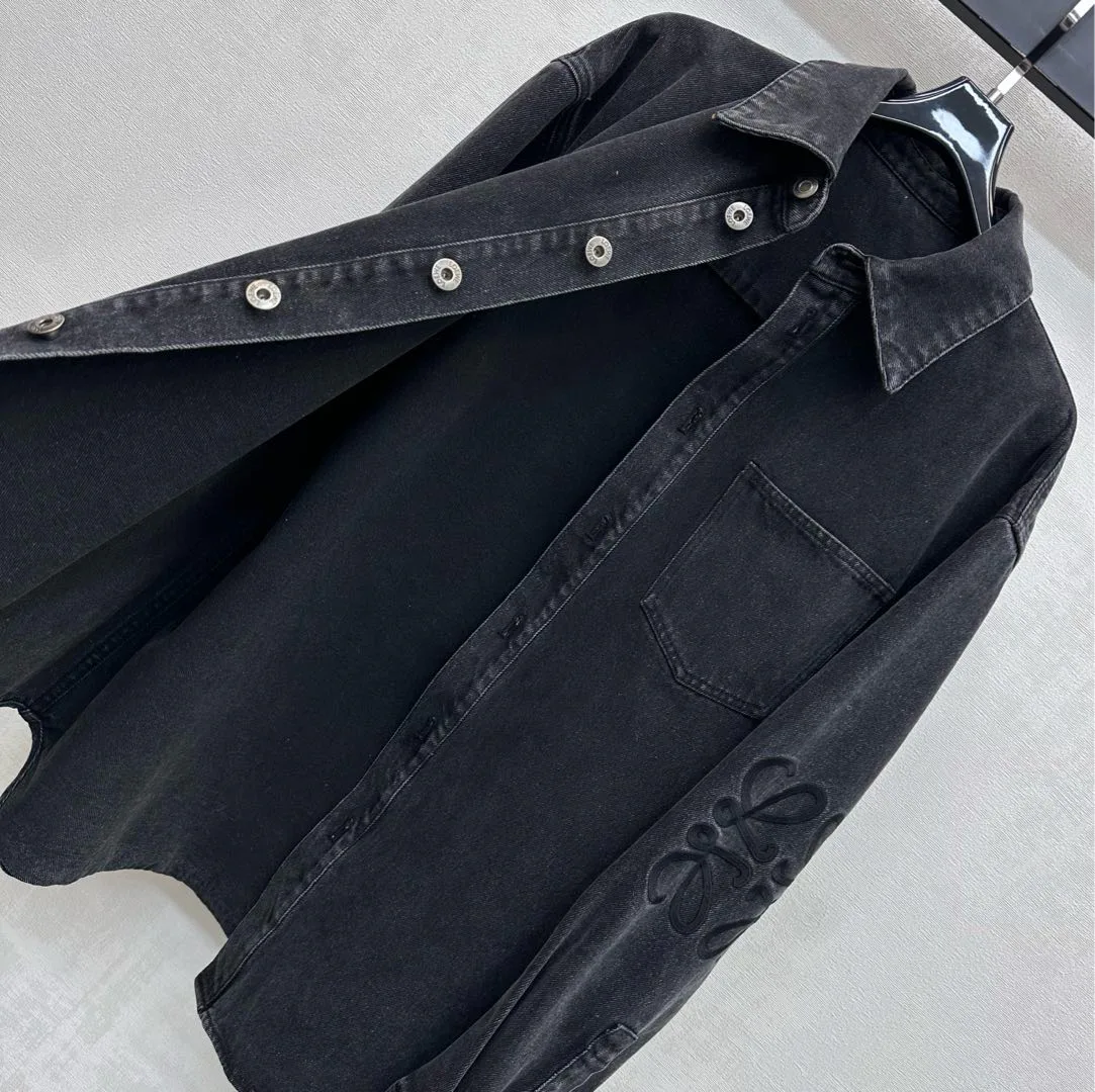 Рубашки Женские Loewe 933578