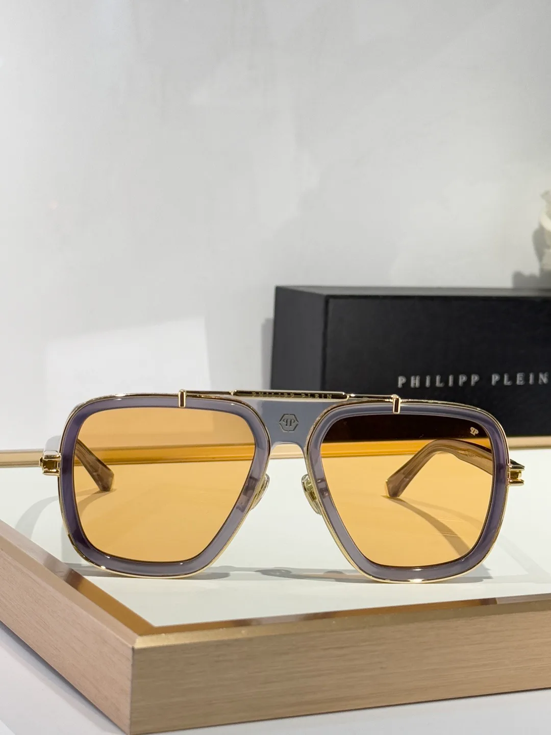 Очки Philipp Plein 356156
