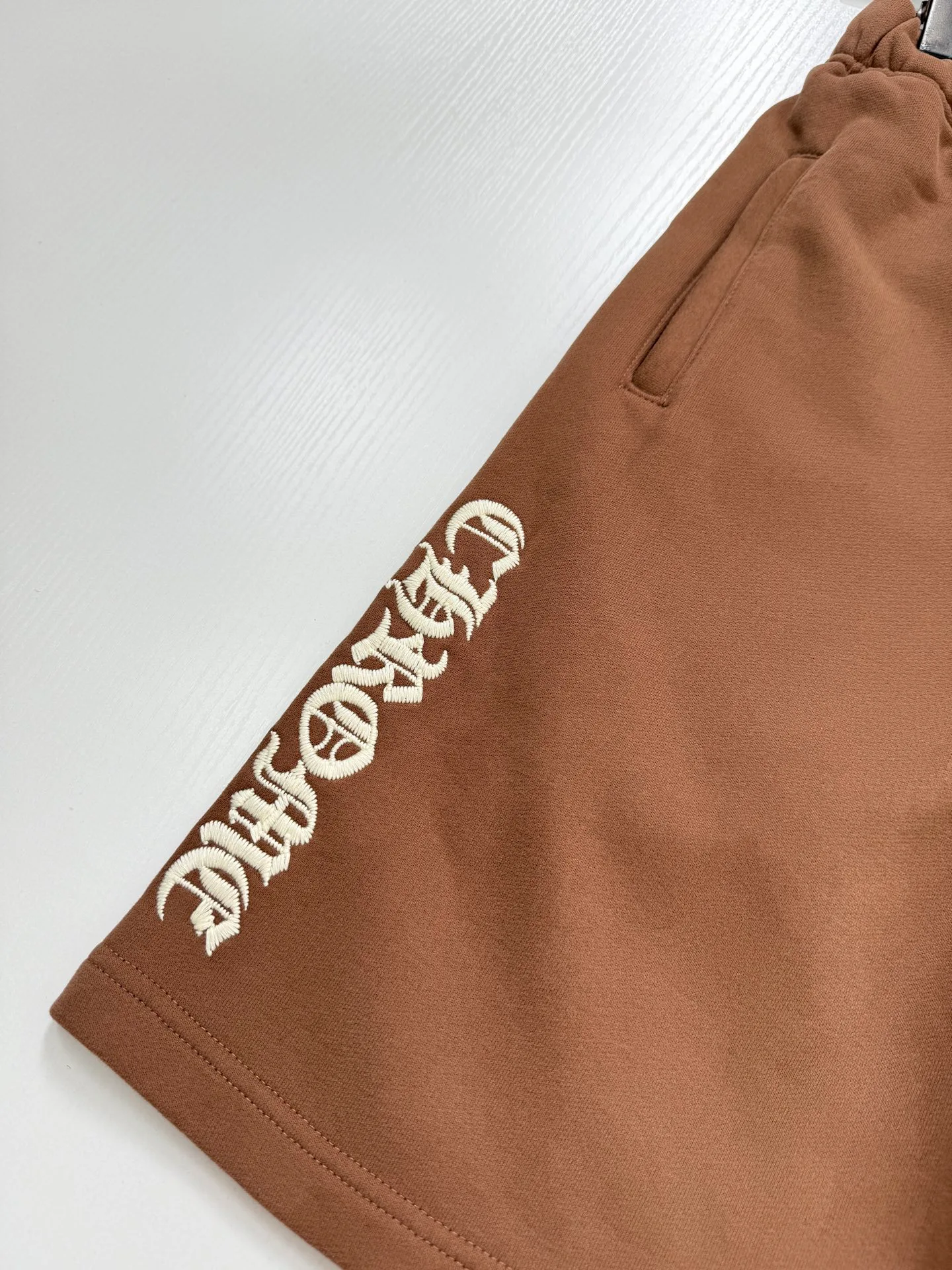 Шорты Мужские Chrome Hearts 17993344