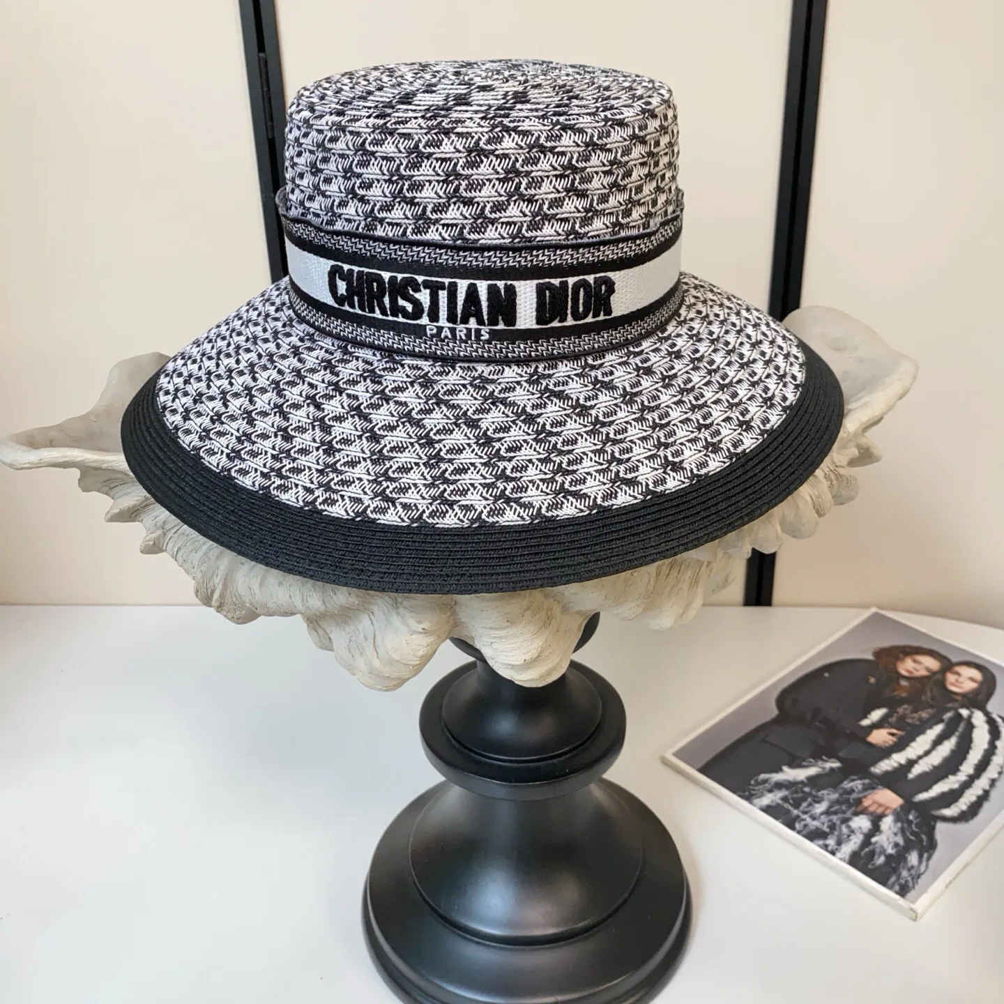 Головные Уборы Christian Dior 17350058