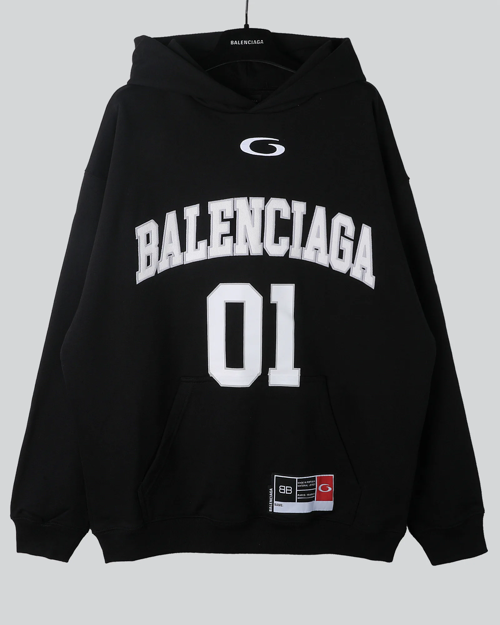 Свитшоты И Худи Женские Balenciaga 18190616