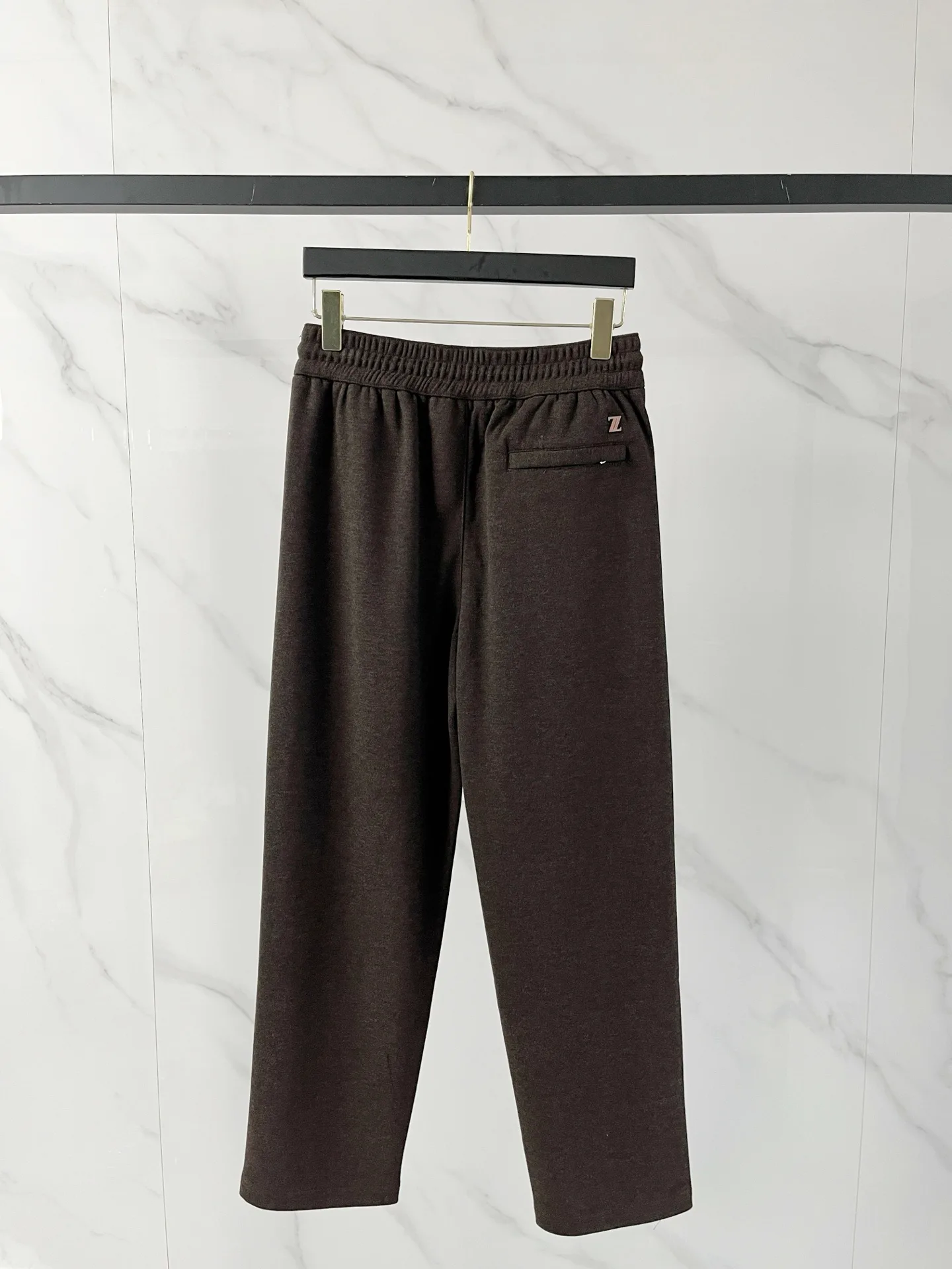 Брюки Мужские Zegna 5042416