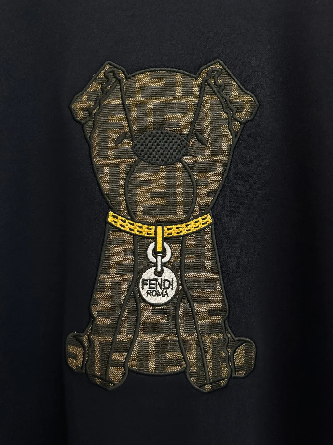 Футболки Женские Fendi 13363541