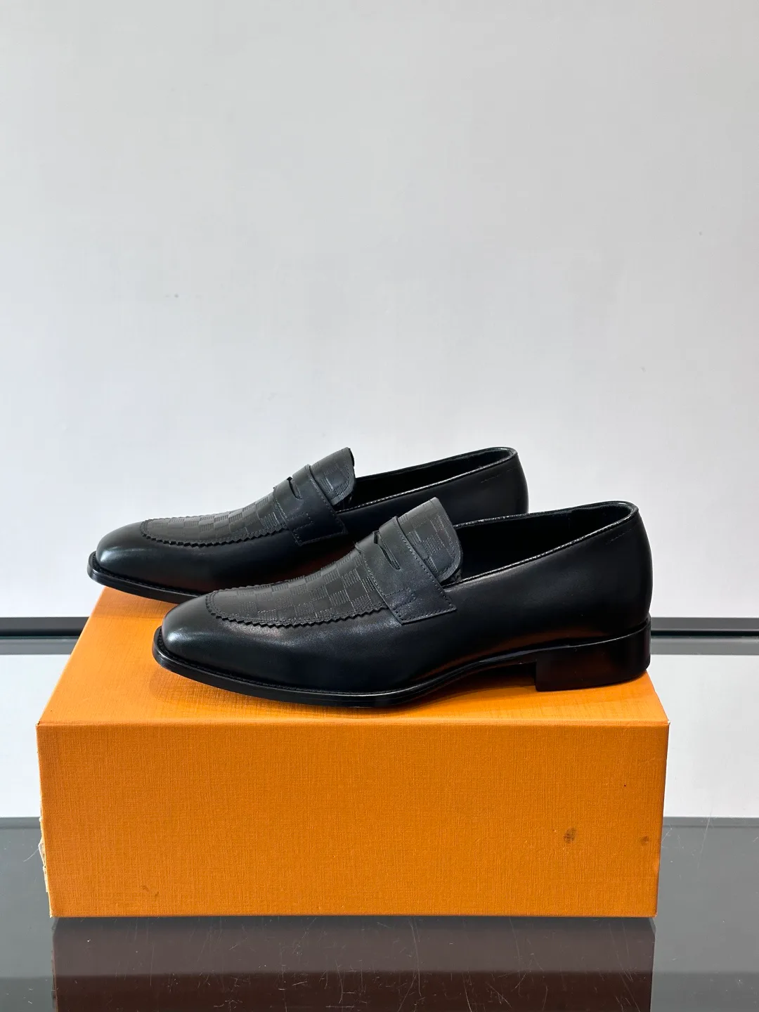 Лоферы И Туфли Мужские Louis Vuitton 1310908