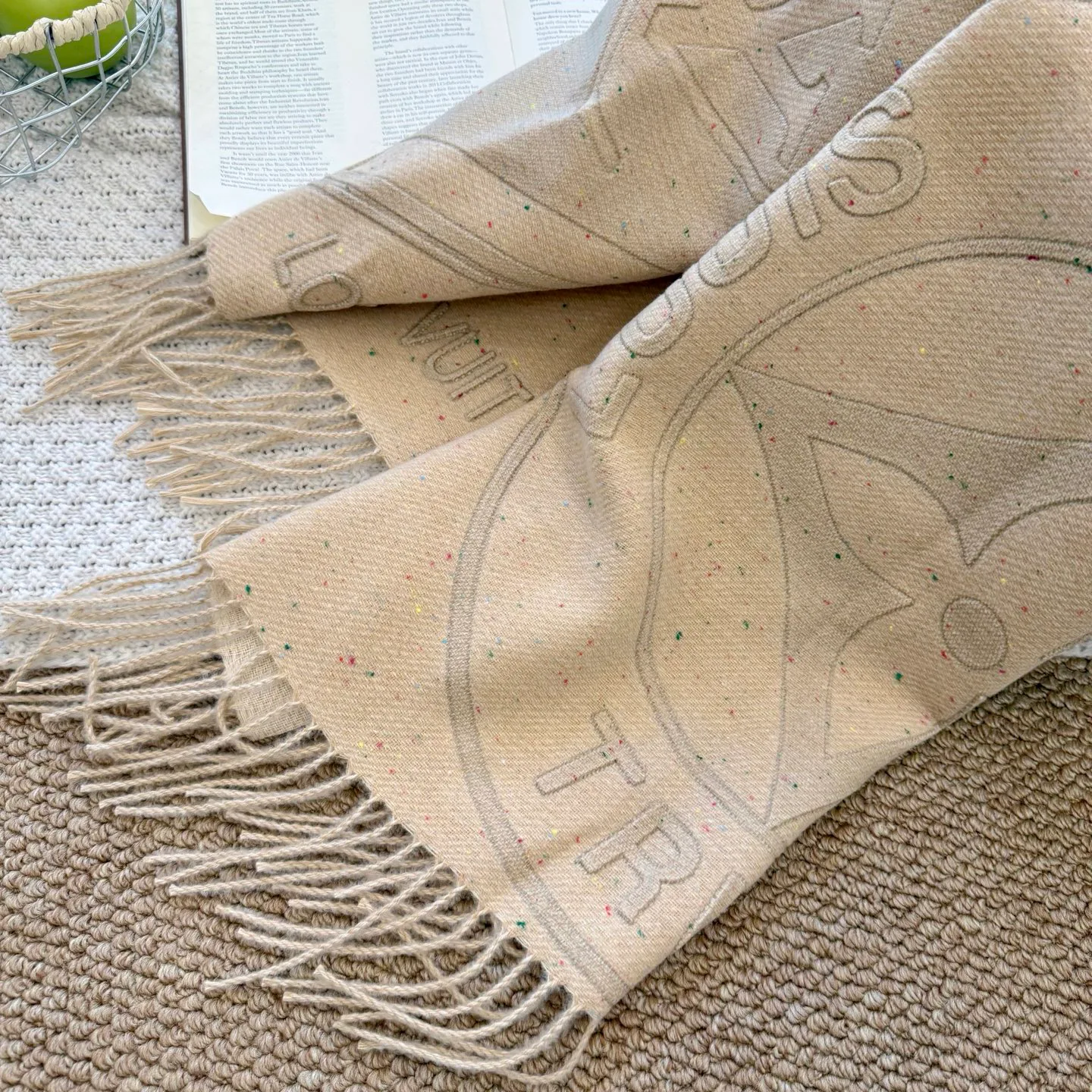 Шарфы Christian Dior 184232