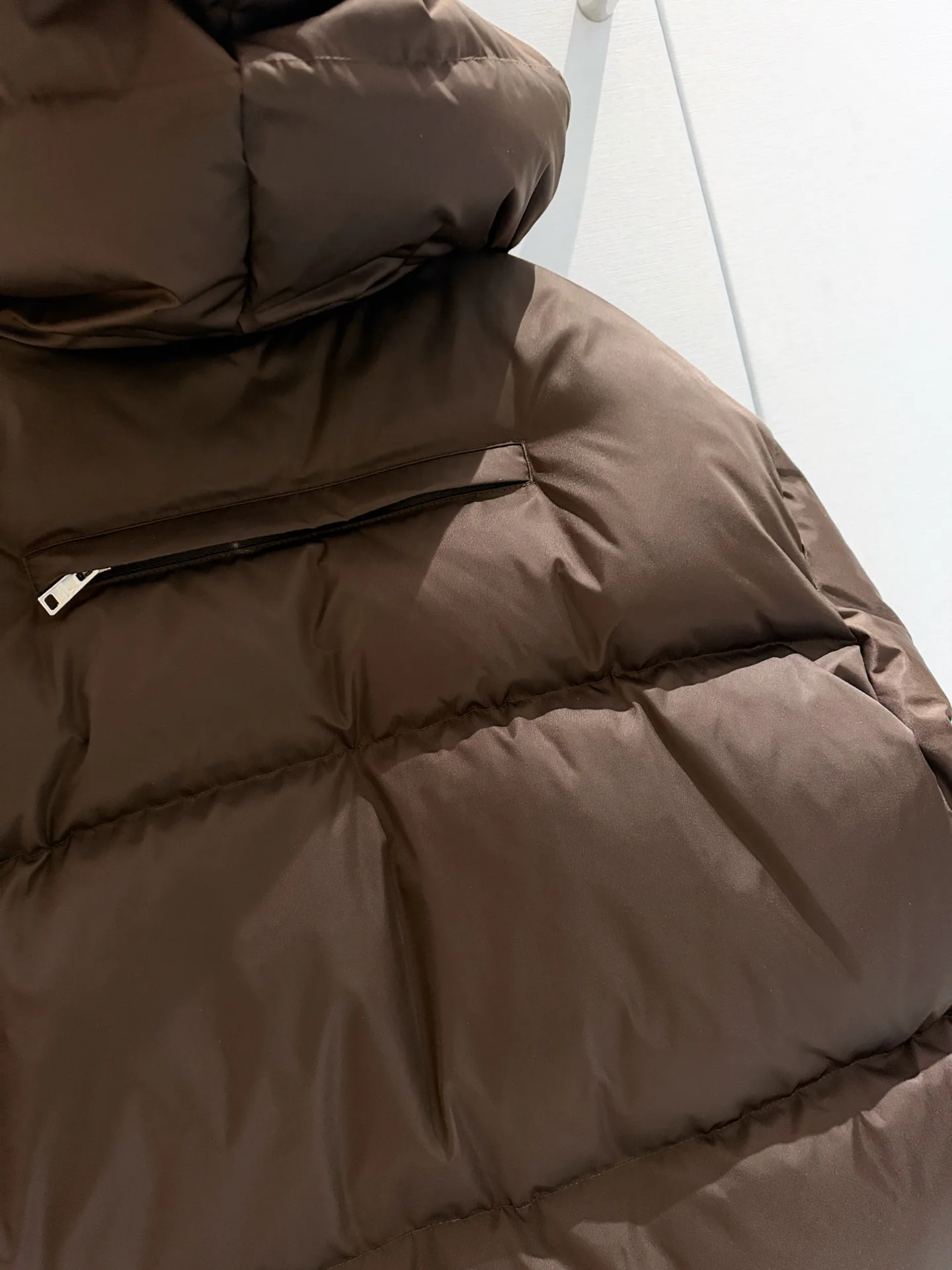 Куртки И Пуховики Женские Prada 19503493