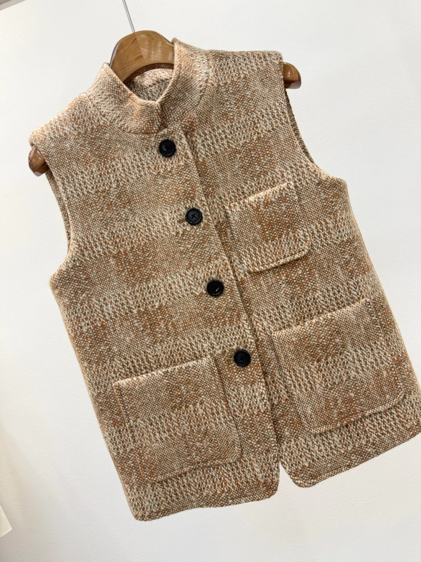 Жилеты Женские Loro Piana 19107679