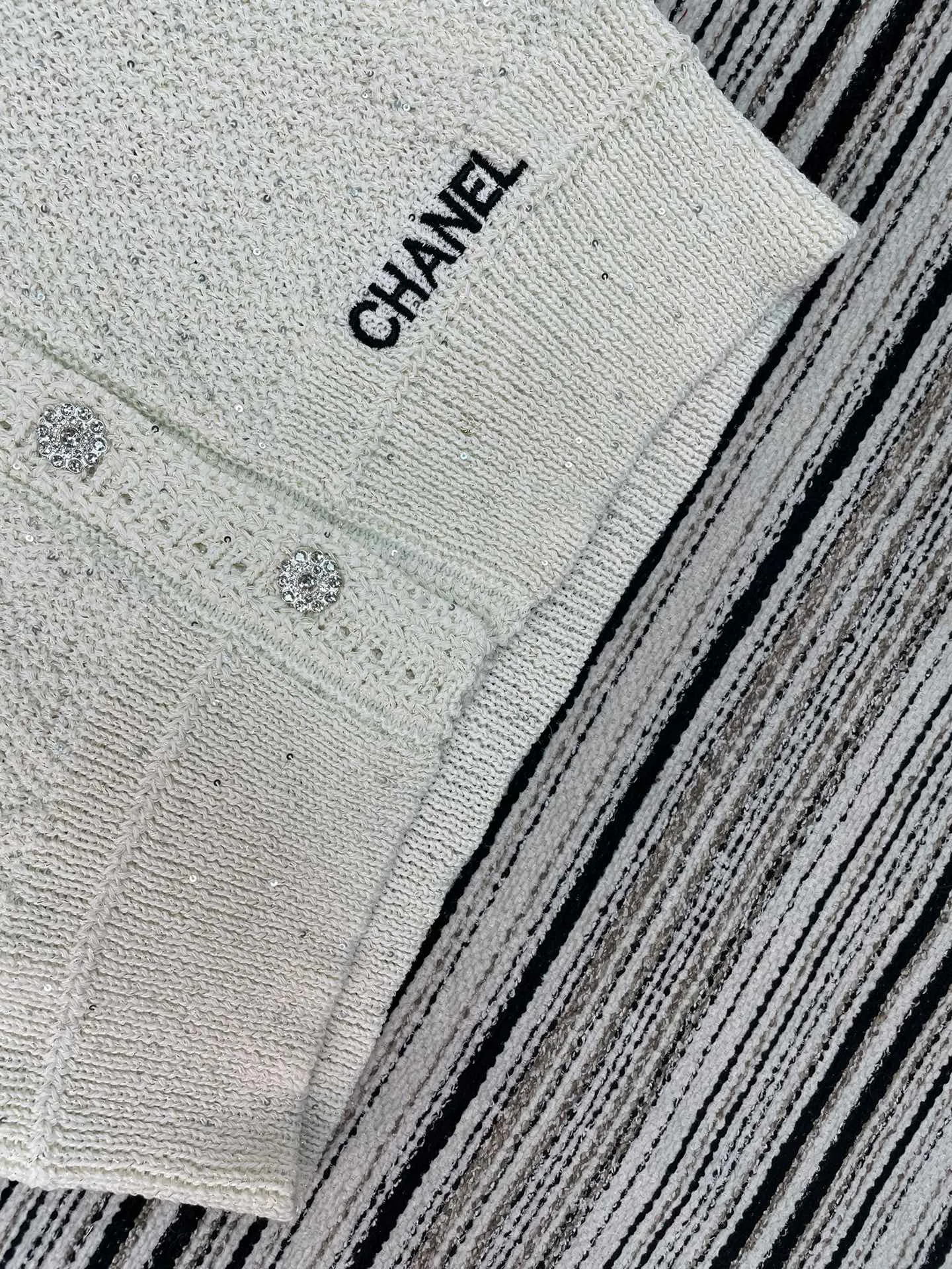 Топы Женские Chanel 11484587