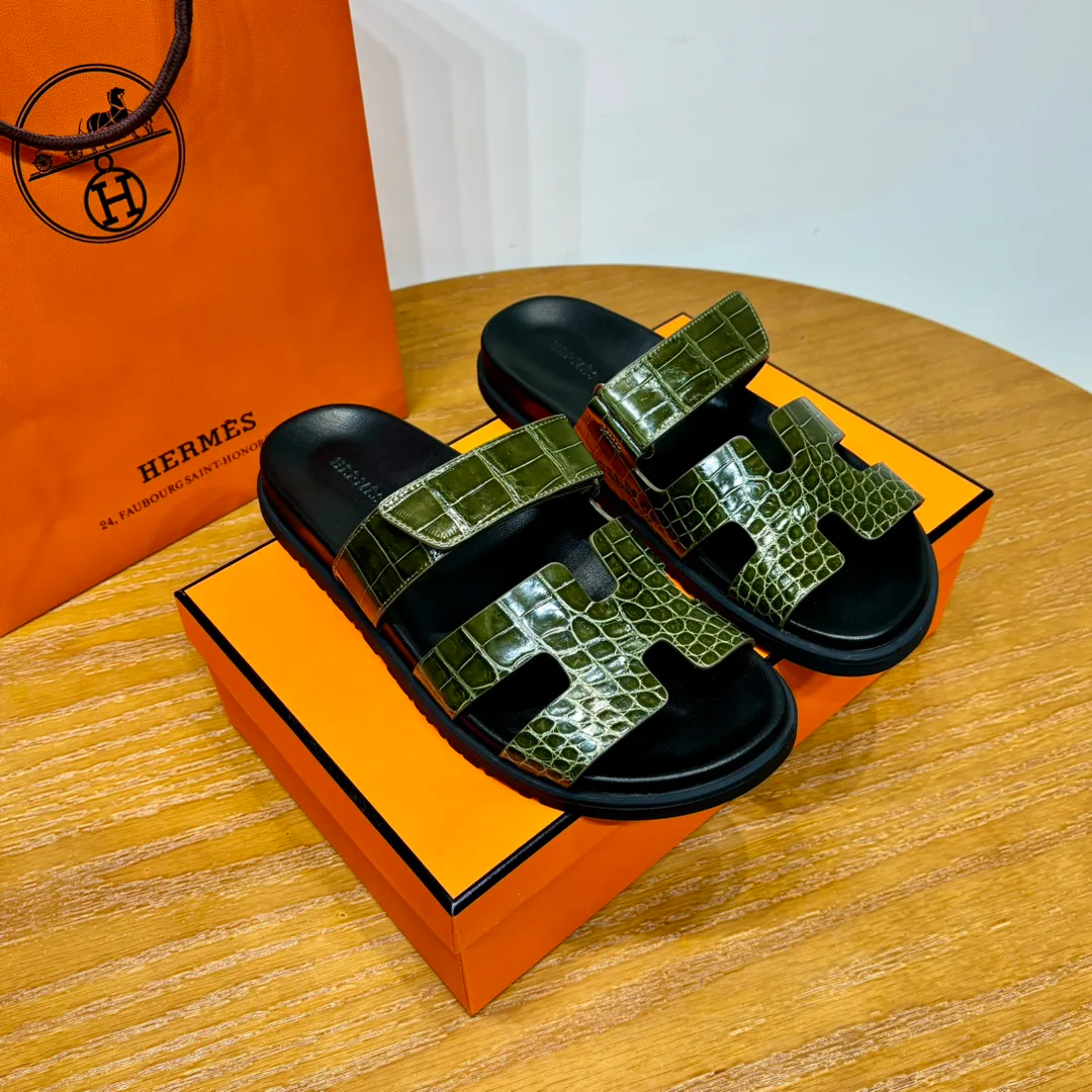 Сандалии Женские Hermes 1157927