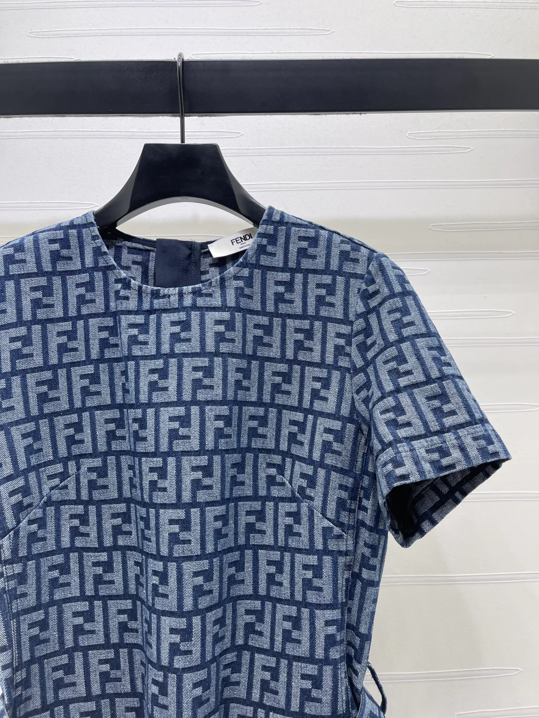 Платья Женские Fendi 13159873