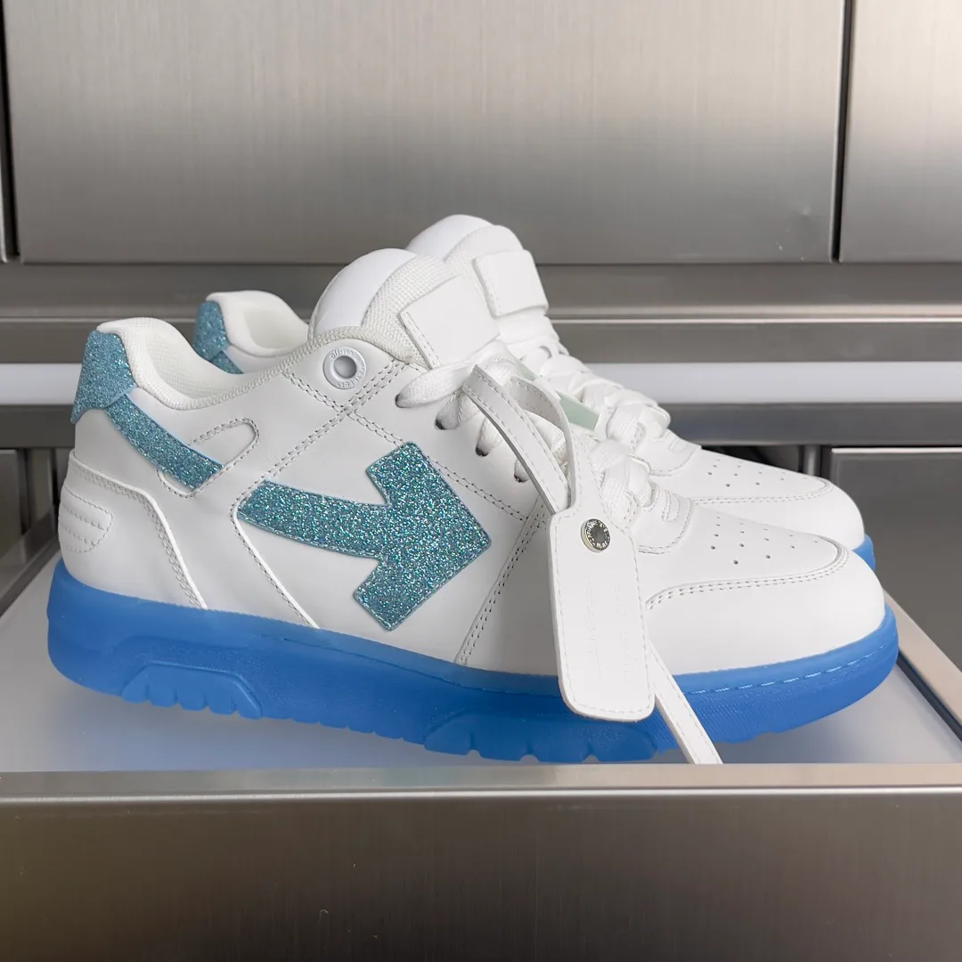 Кроссовки Женские Off-White 1879366
