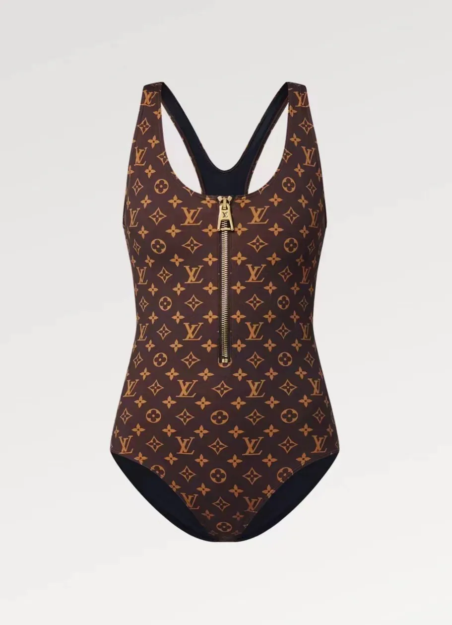 Купальники Женские Louis Vuitton 5034086
