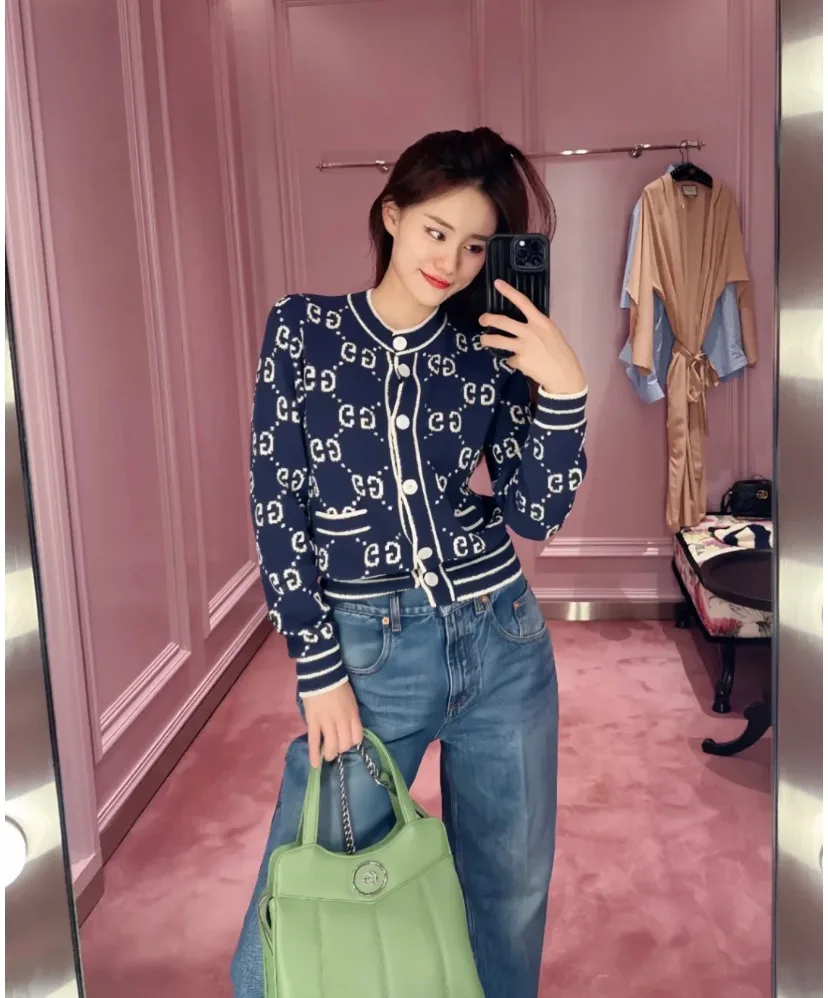 Джемперы И Свитеры Женские Gucci 1842190