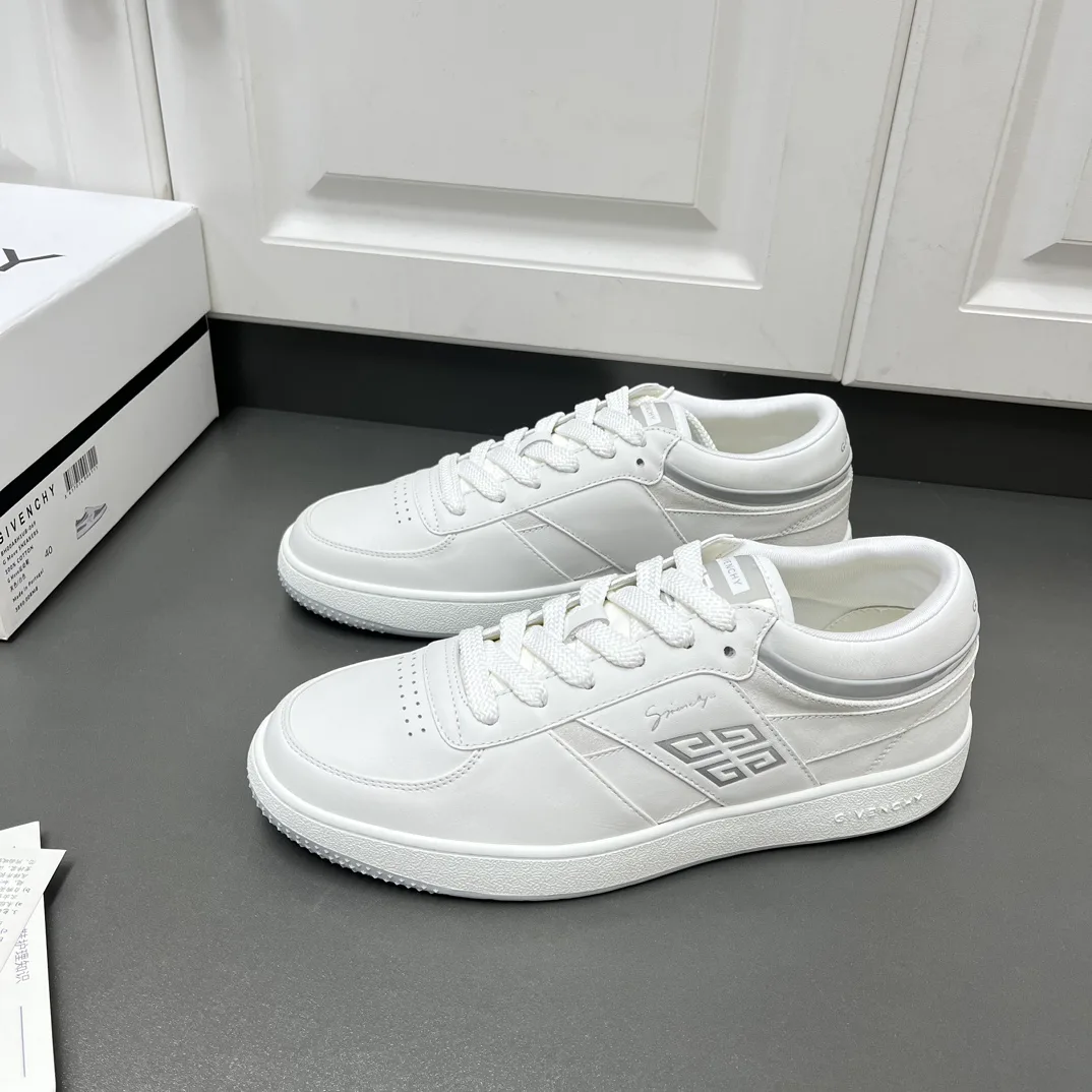 Кеды Мужские Givenchy 2622256