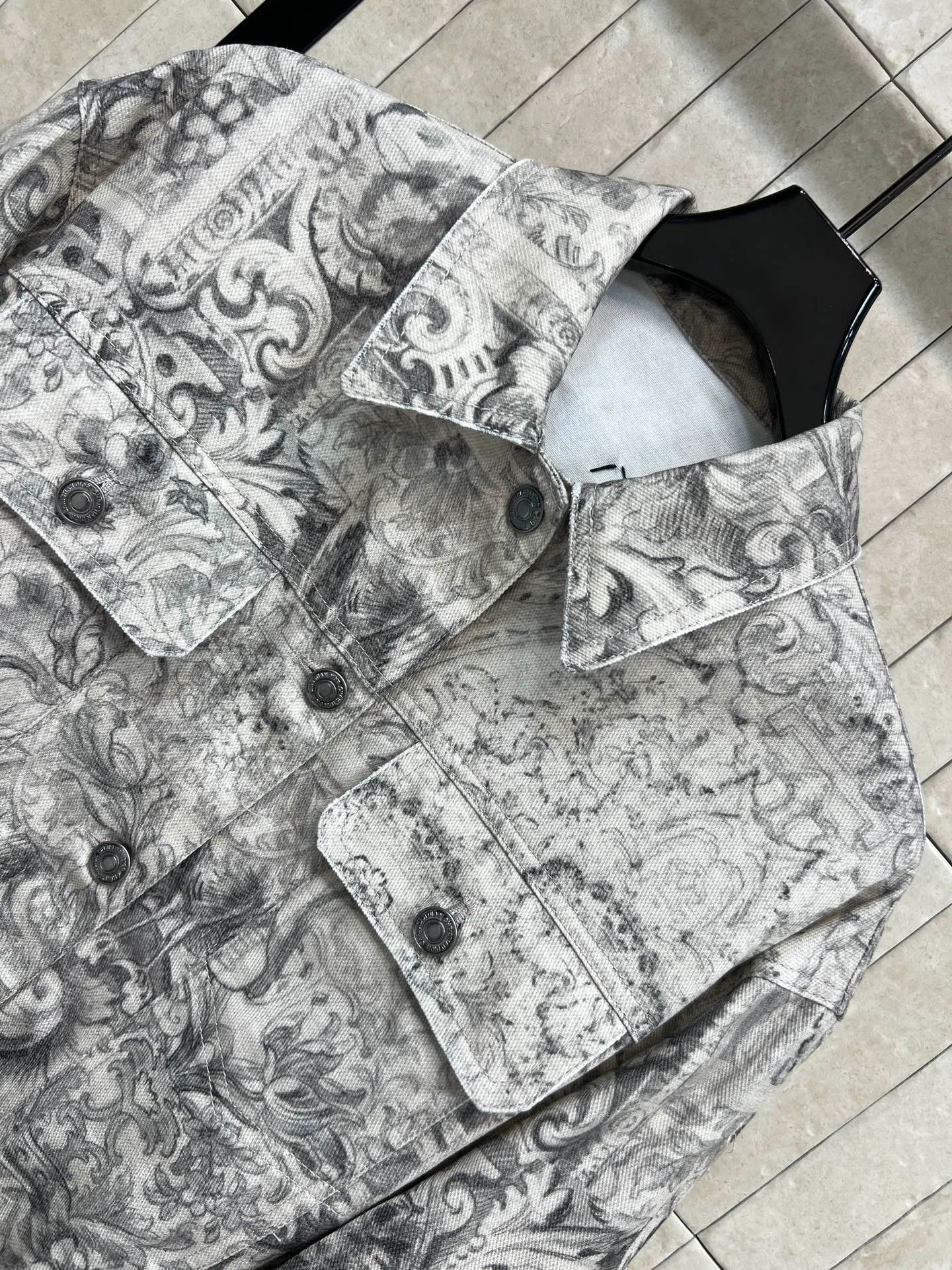 Куртки И Пуховики Женские Christian Dior 836131