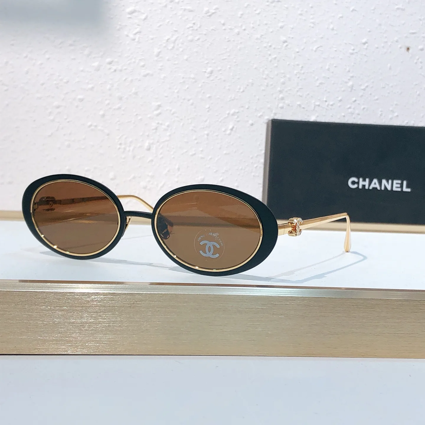 Очки Chanel 280015