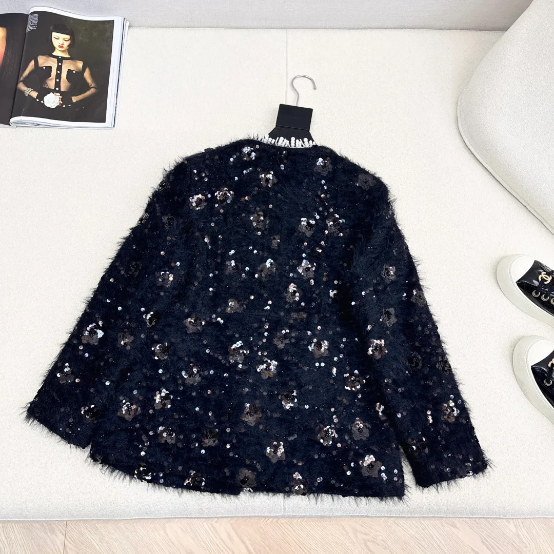 Куртки Женские Chanel 504359