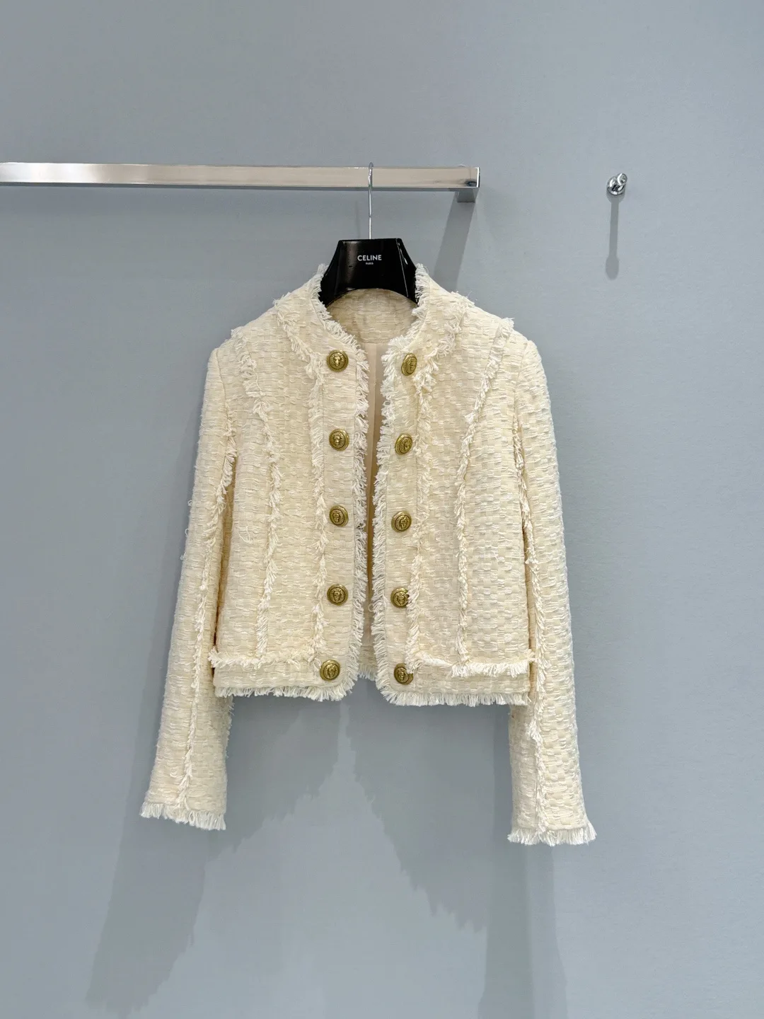 Жакеты Женские Balmain 12319567