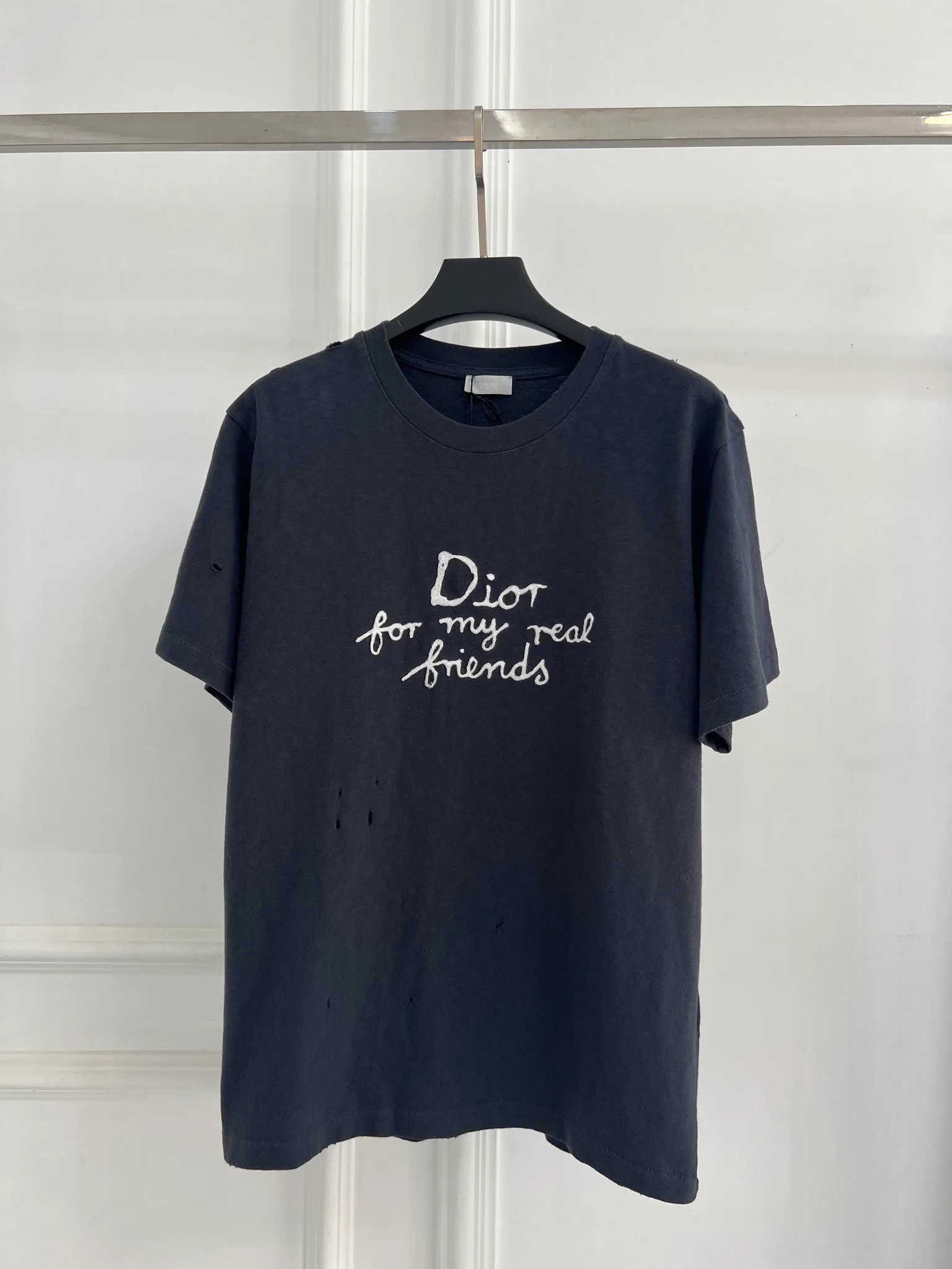 Футболки Женские Christian Dior 11811752