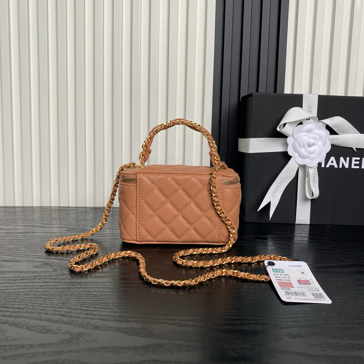 Классические Сумки Женские Chanel 18000295