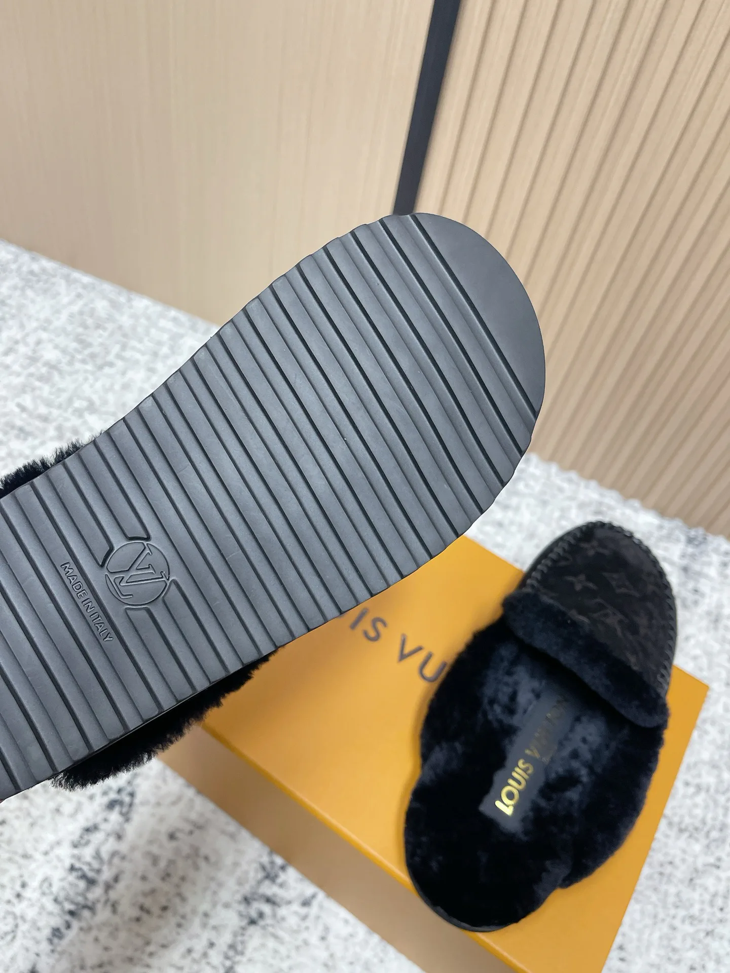 Мюли И Сабо Женские Louis Vuitton 259594