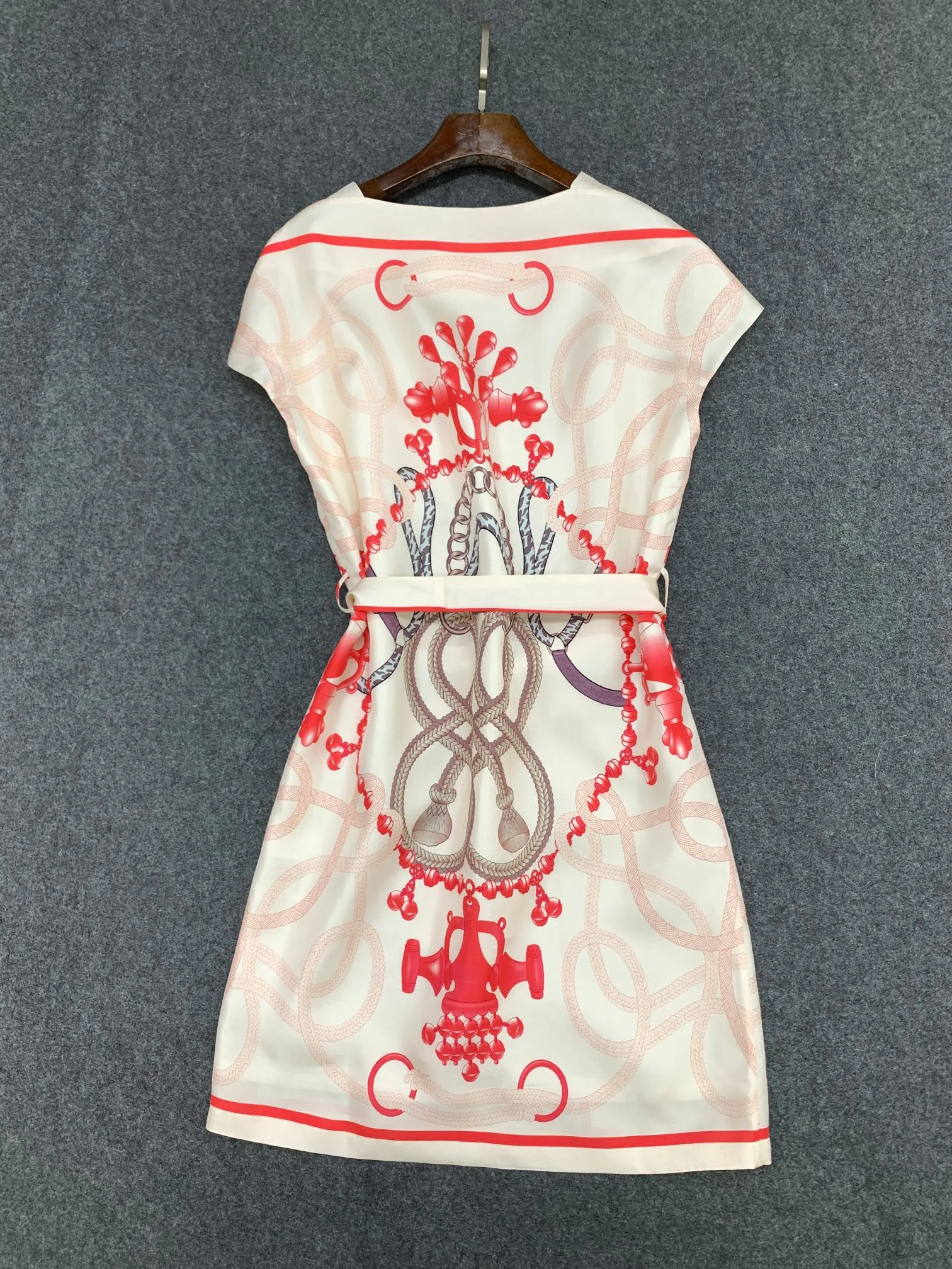 Платья Женские Hermes 2287044