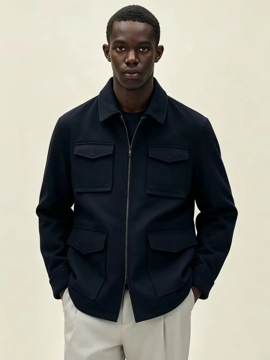 Куртки И Пуховики Мужские Kiton 17572068