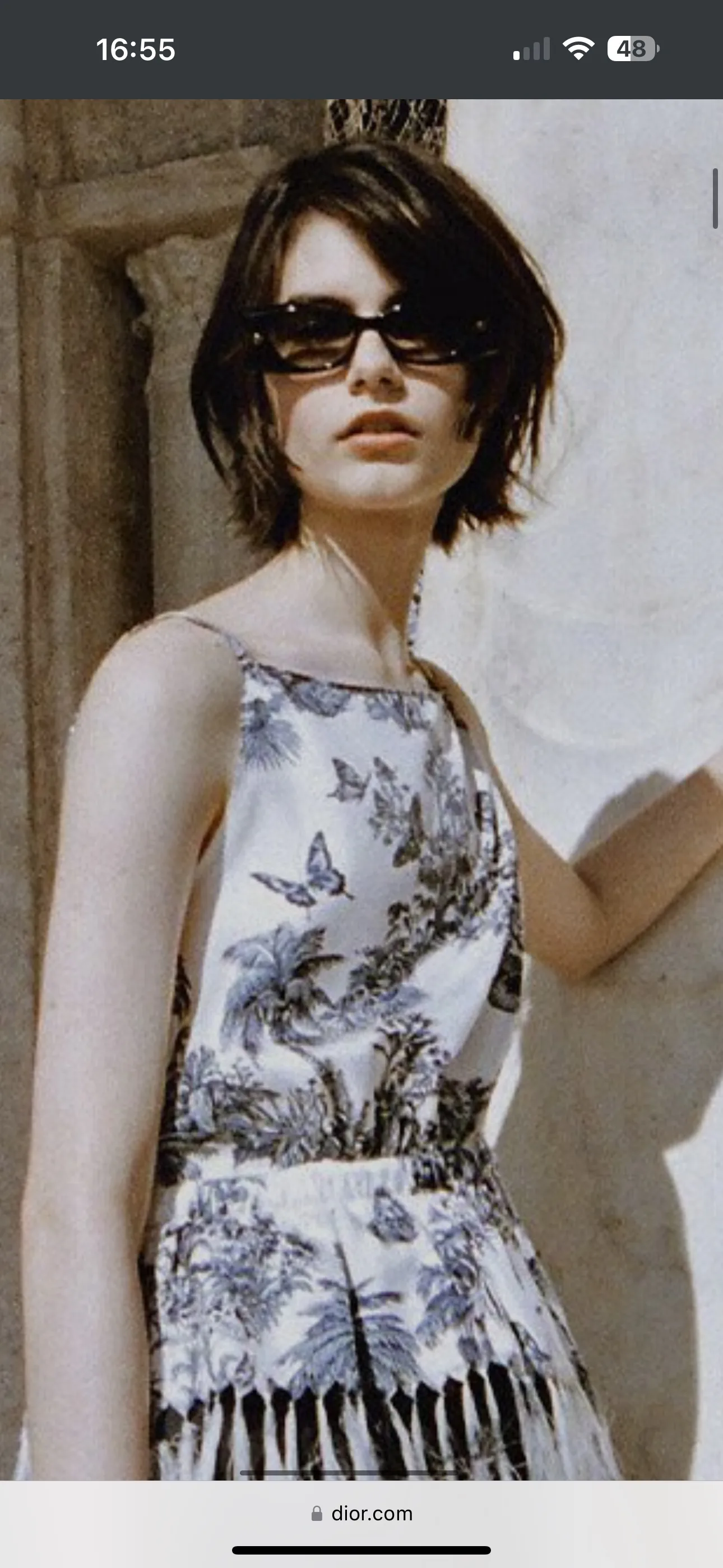 Очки Christian Dior 13389363