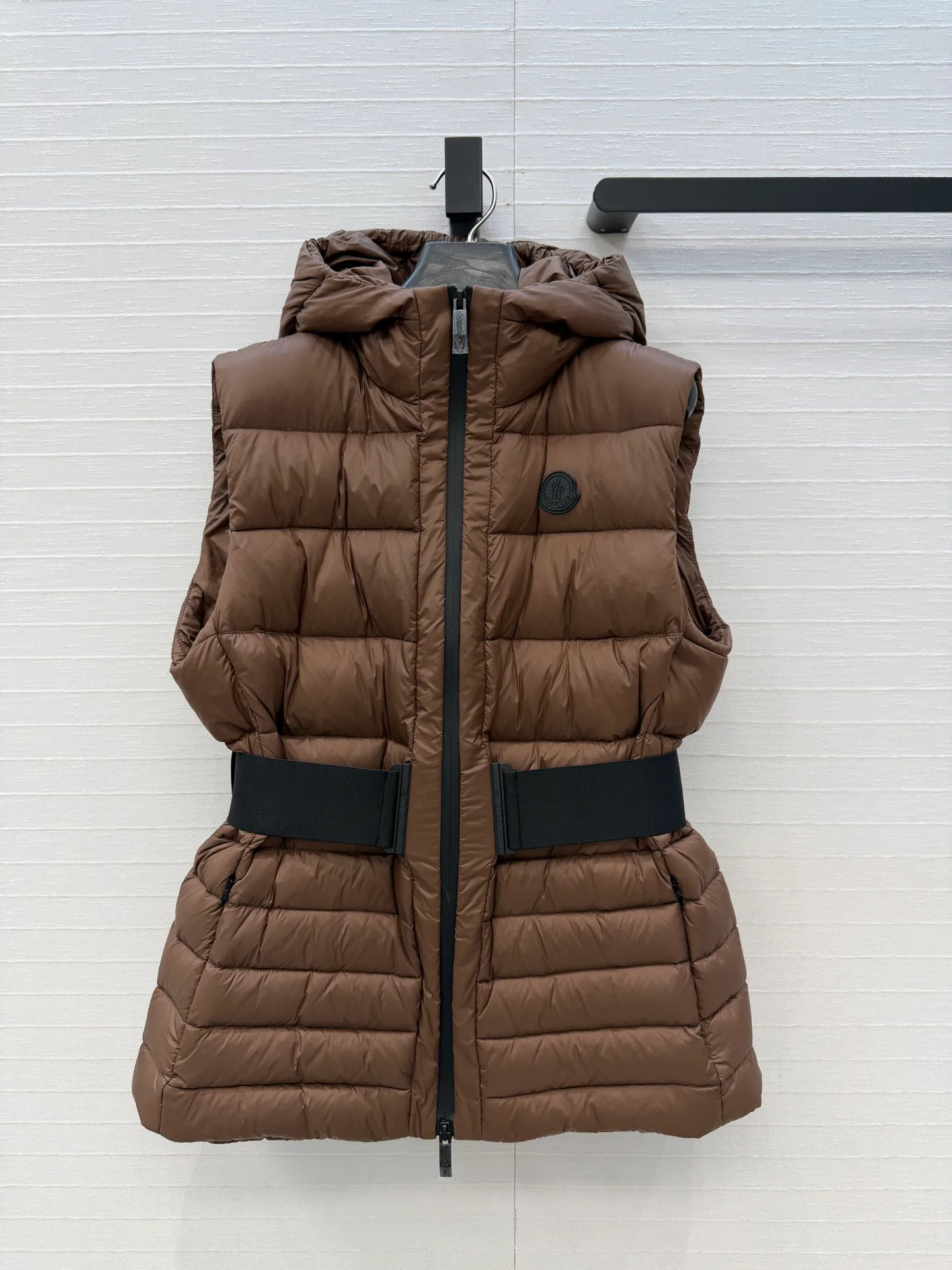 Жилеты Женские Moncler 18022884