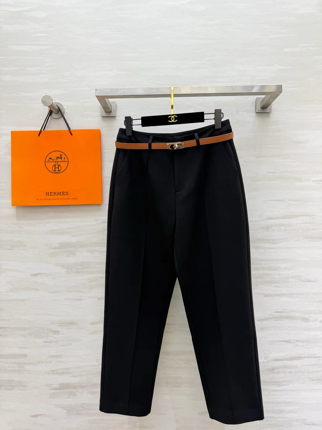 Брюки Женские Hermes 18768094