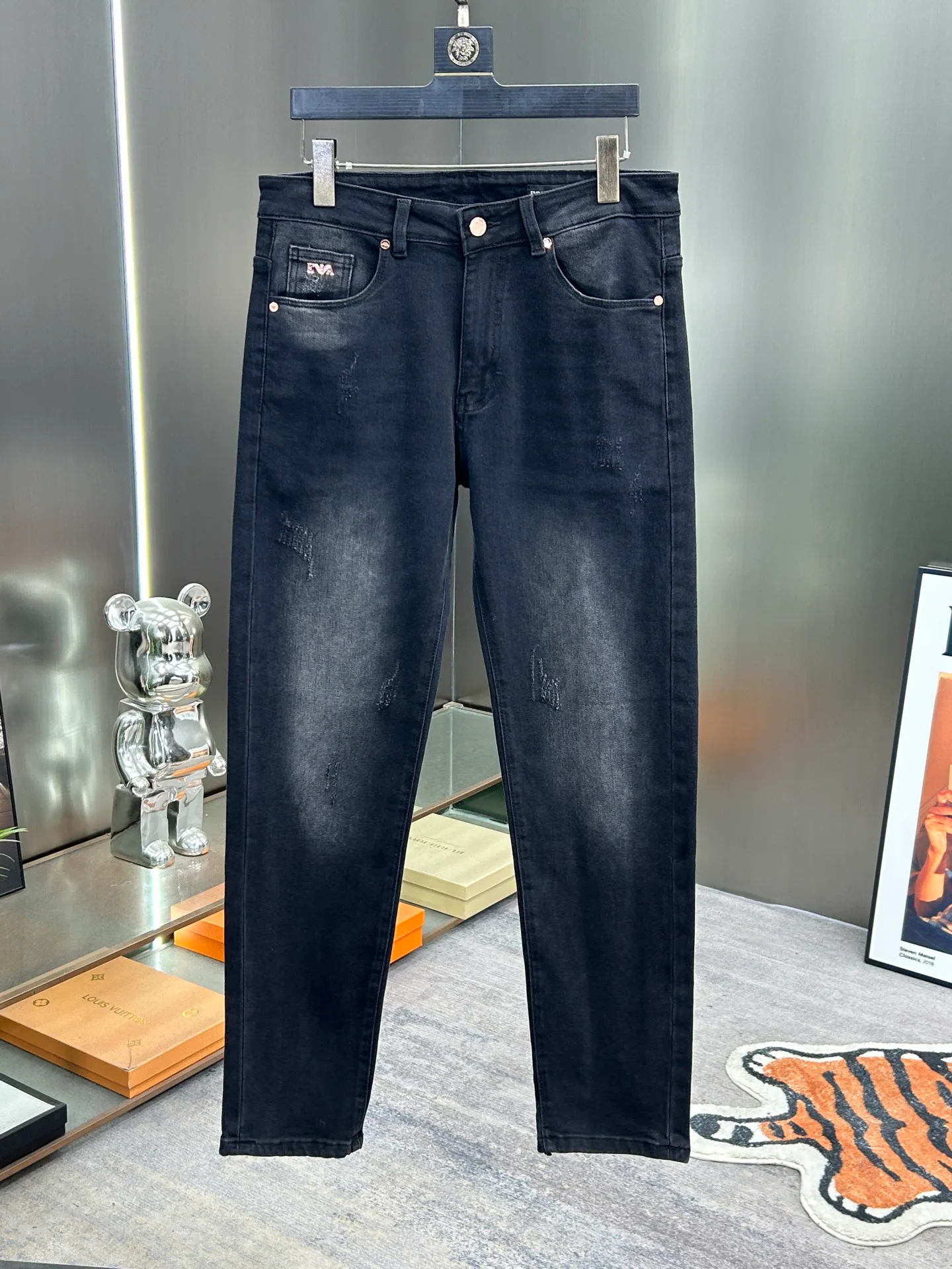 Джинсы Женские Armani 13752050