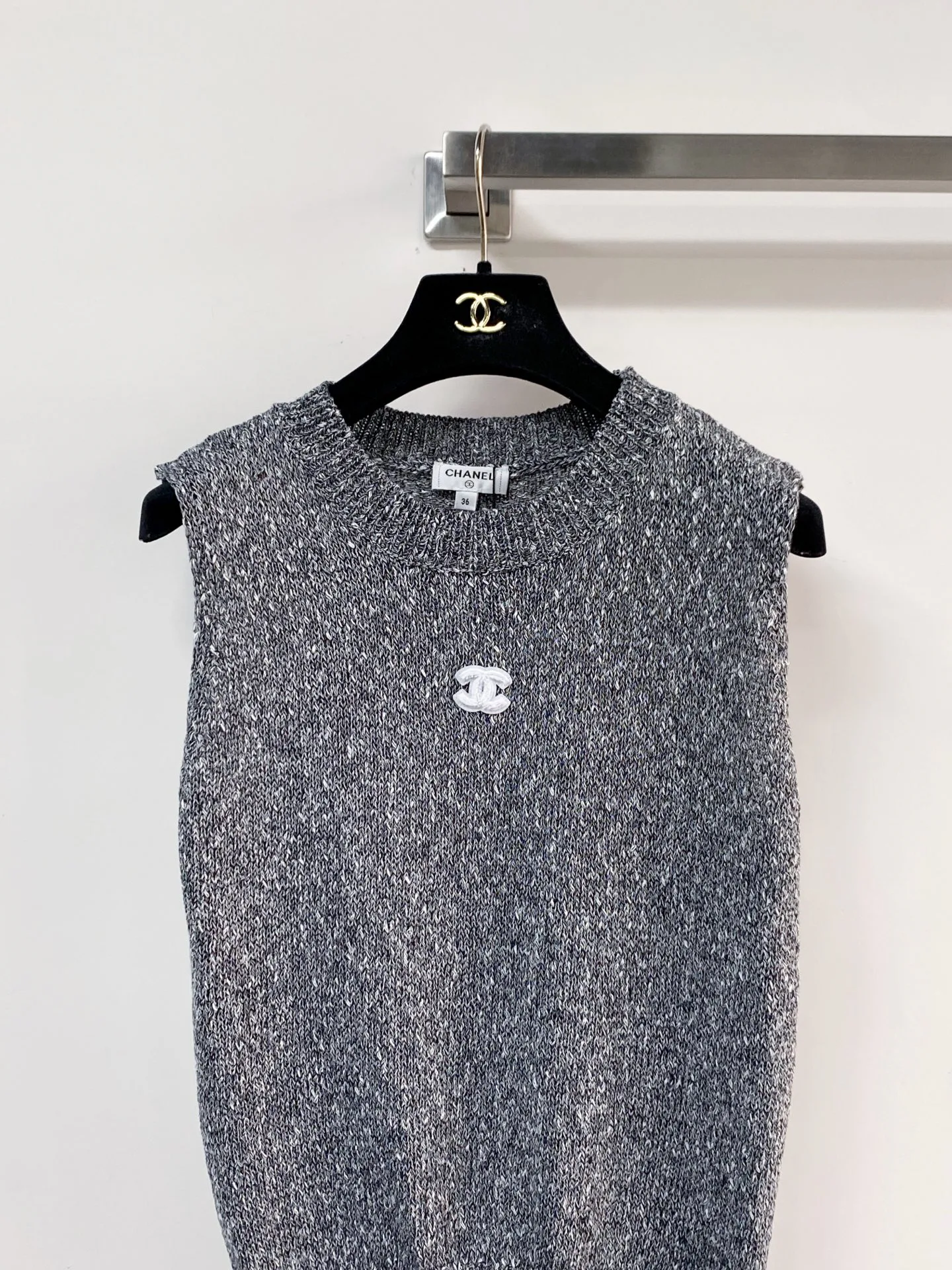 Жилеты Женские Chanel 11946217