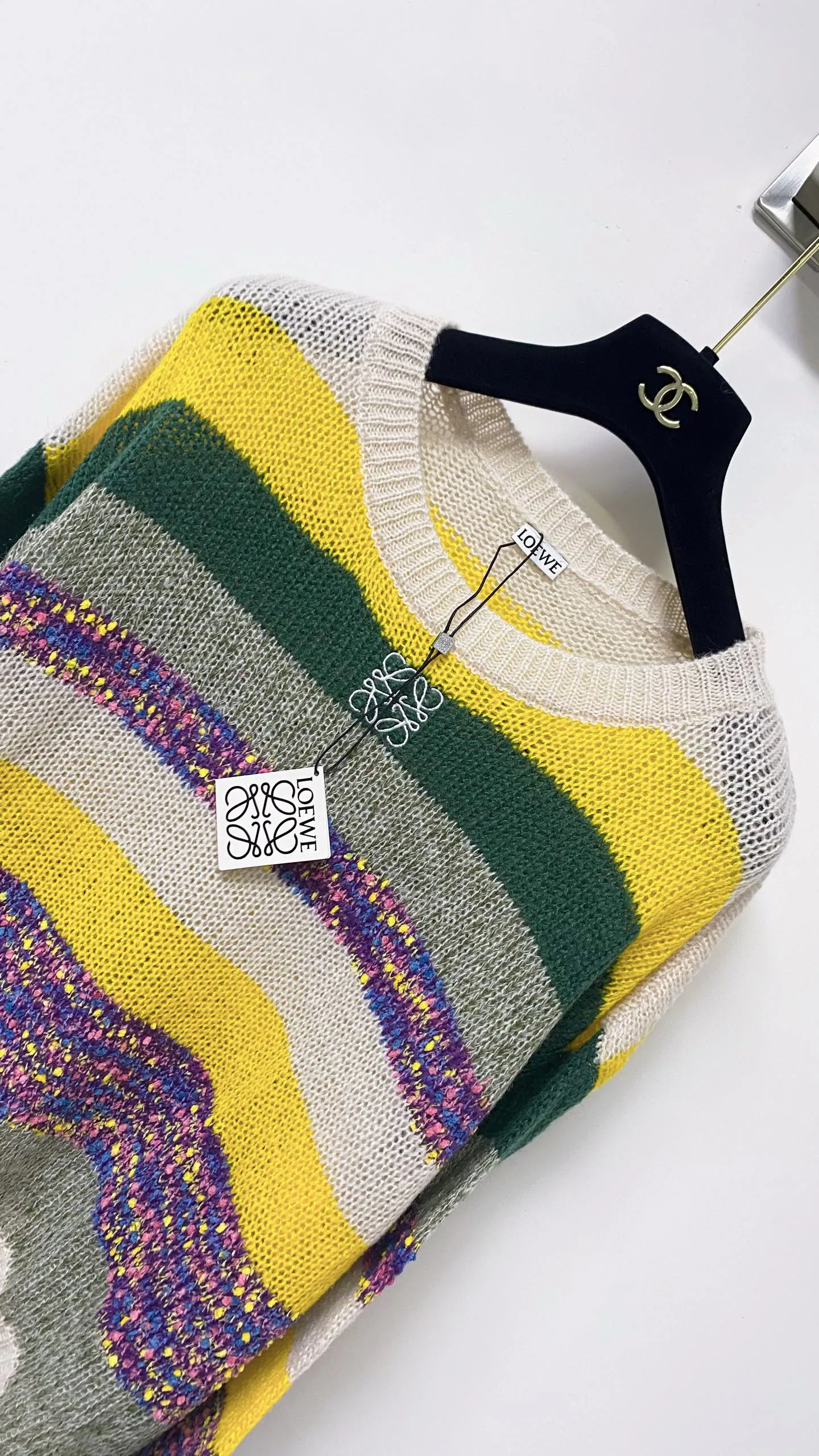 Джемперы И Свитеры Женские Loewe 18515846