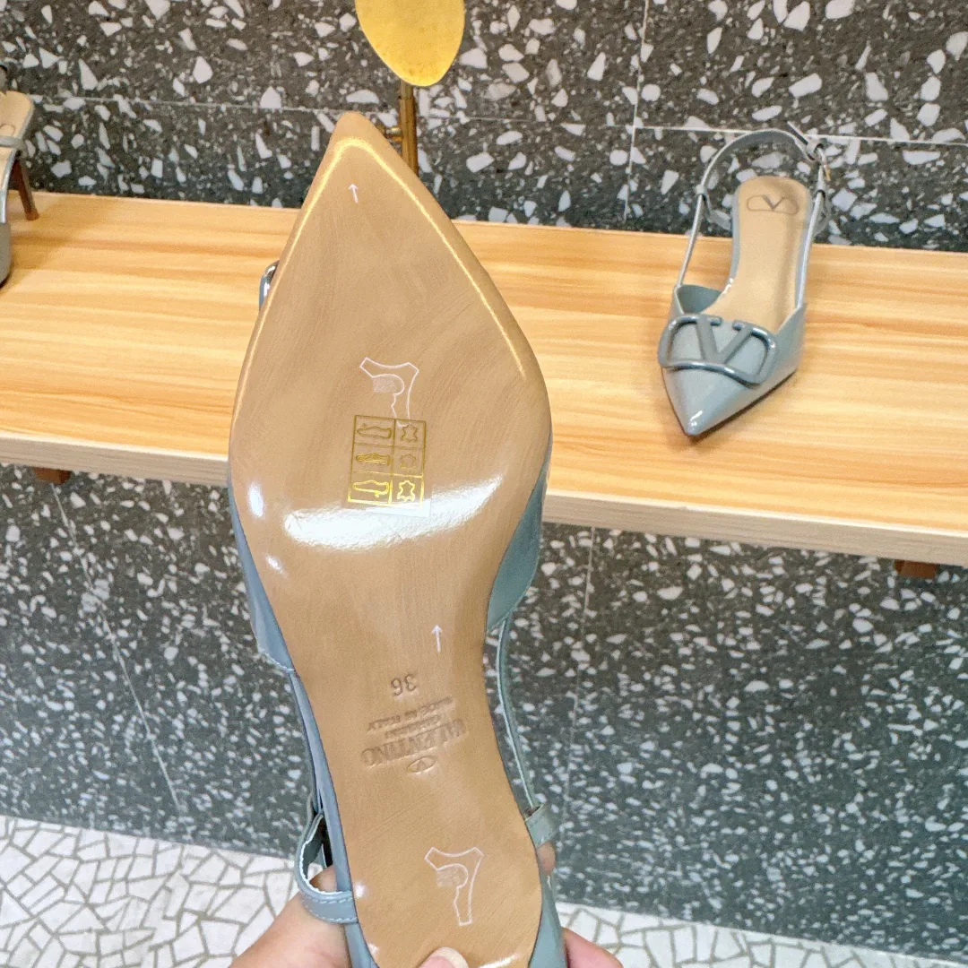 Туфли Женские Valentino 10994196