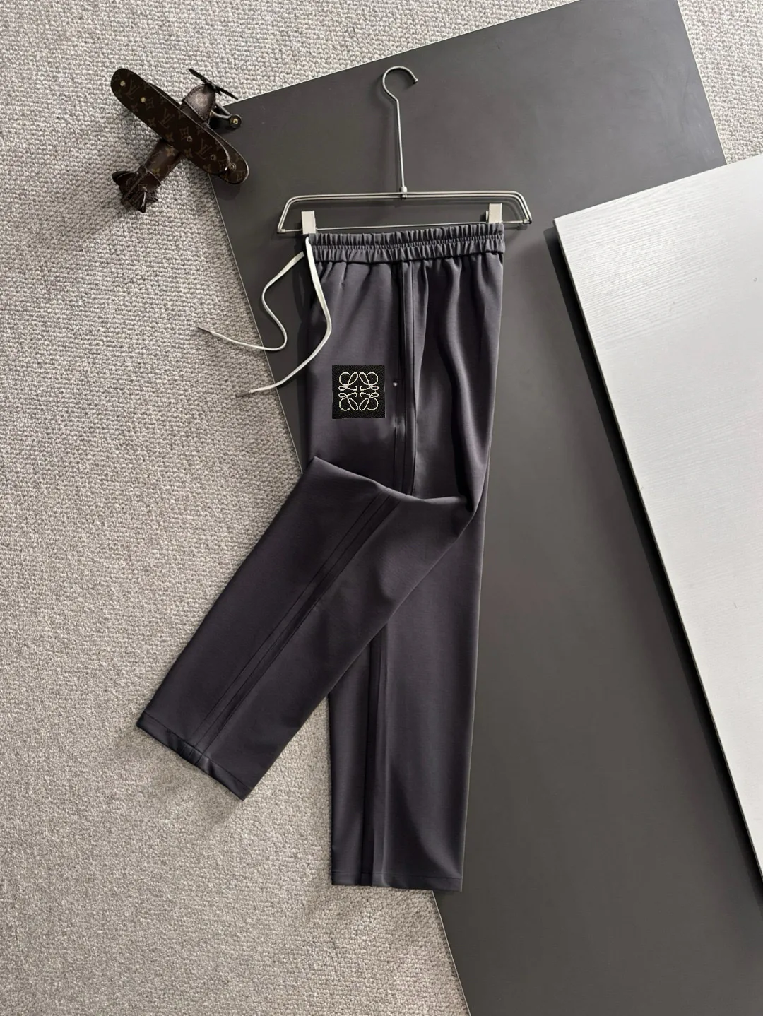 Брюки Мужские Loewe 11683953