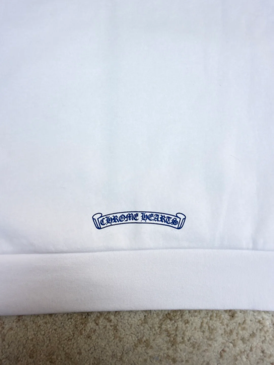 Свитшоты И Худи Мужские Chrome Hearts 852216