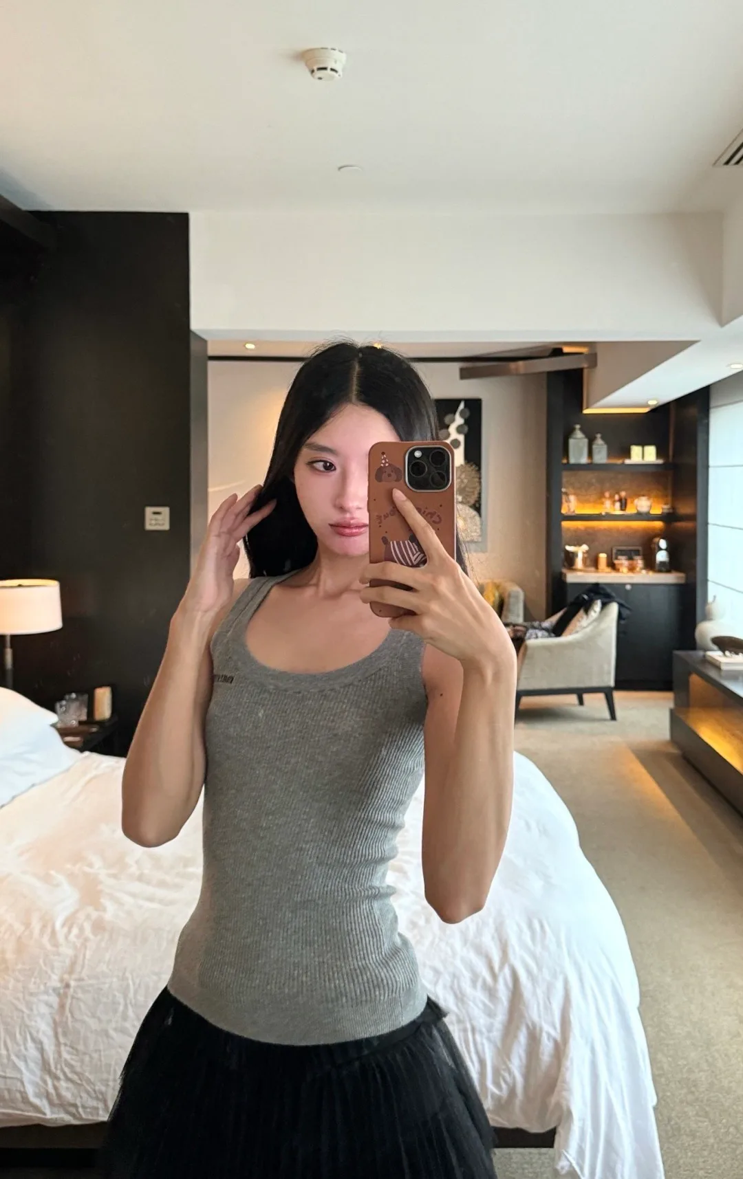 Топы Женские Miu Miu 18405446