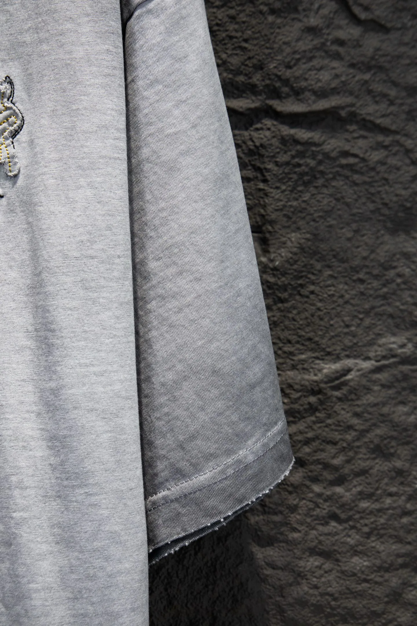 Футболки Мужские Chrome Hearts 9491702