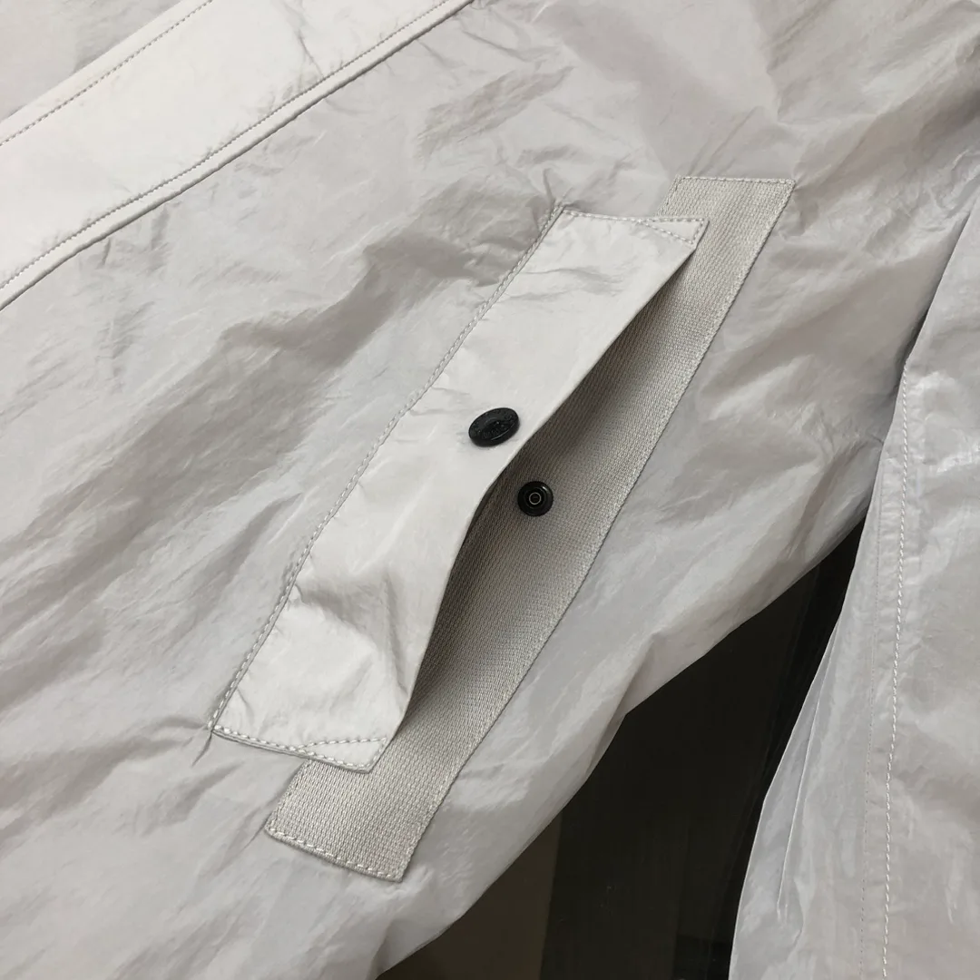 Куртки И Пуховики Женские Stone Island 9642244