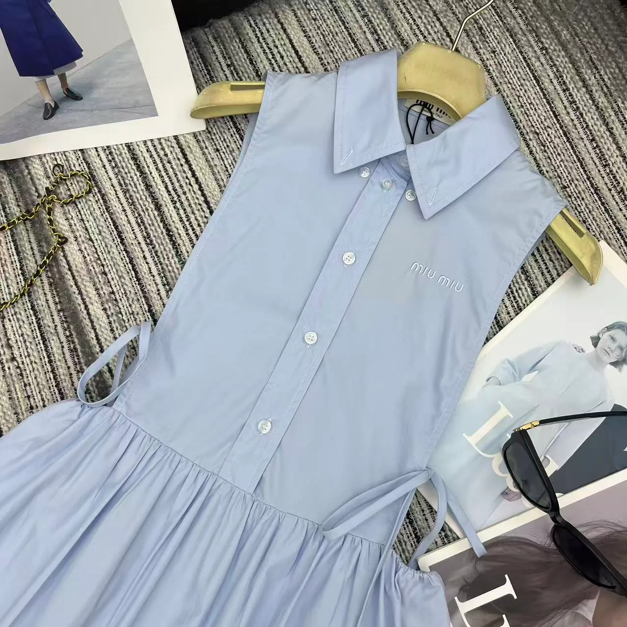 Платья Женские Miu Miu 11679211