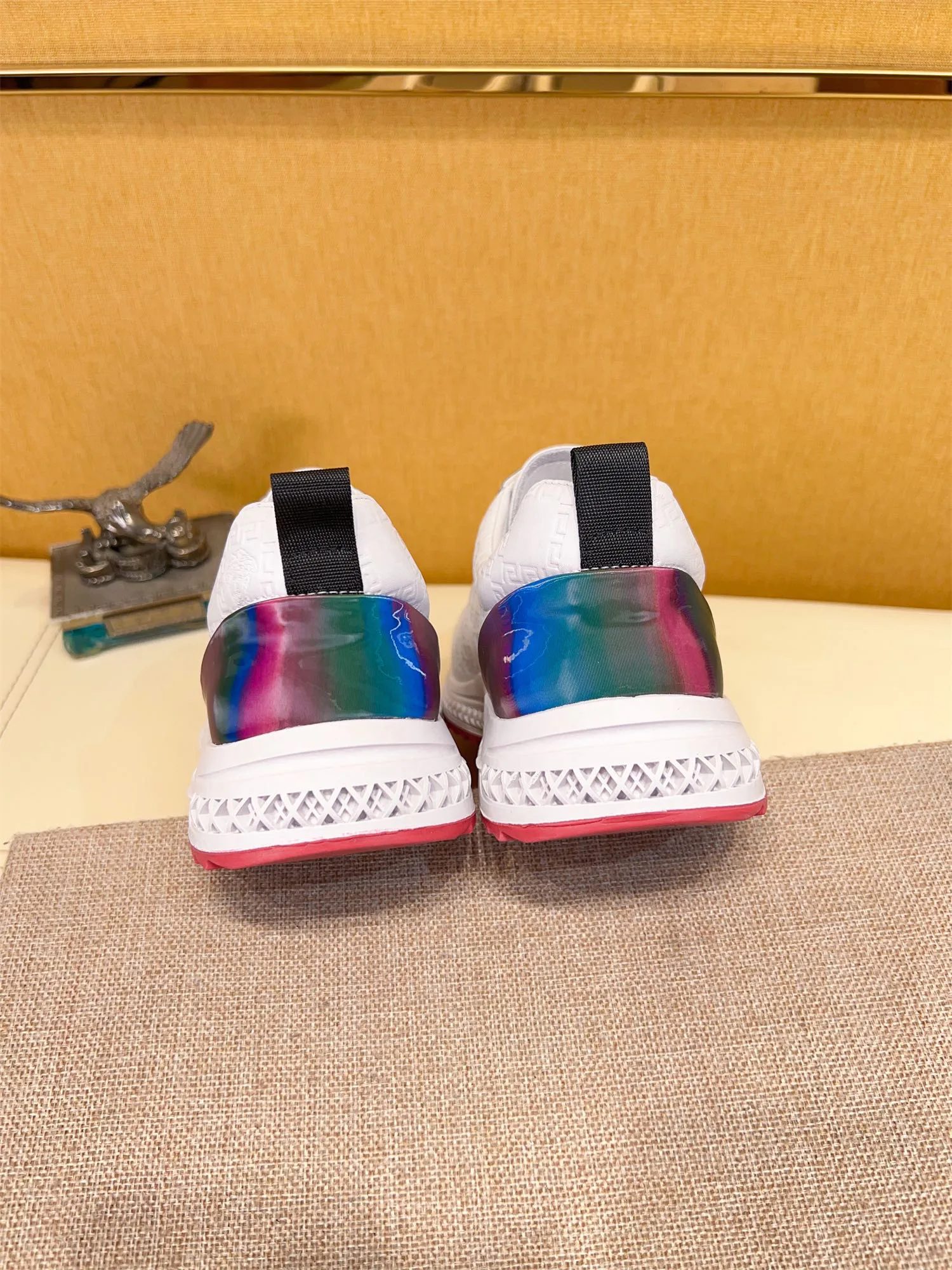 Кроссовки Мужские Gucci 5879877