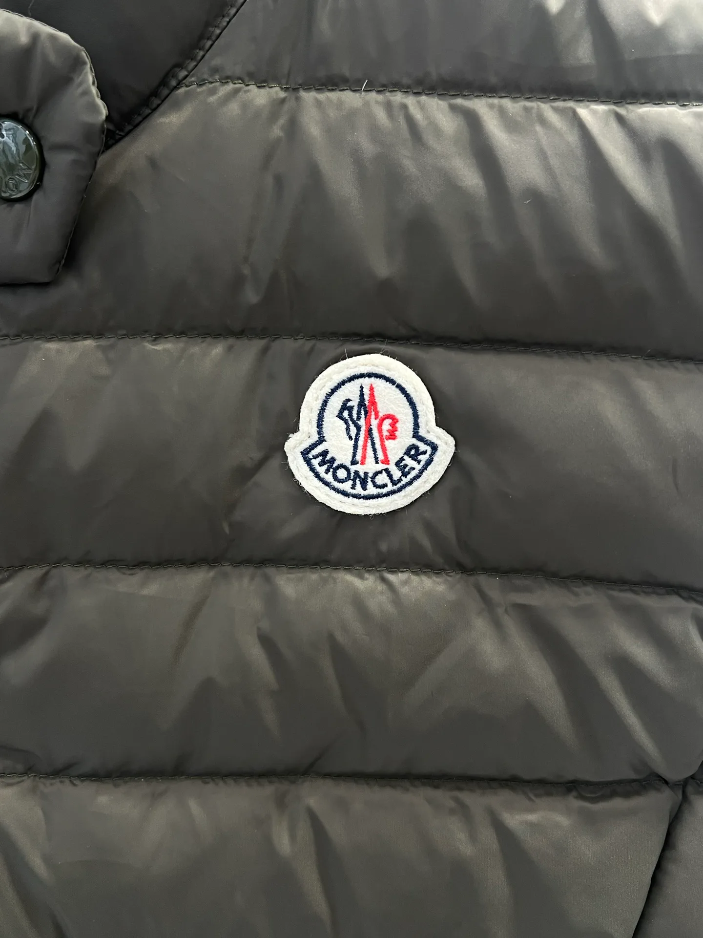 Жилеты Женские Moncler 18657987