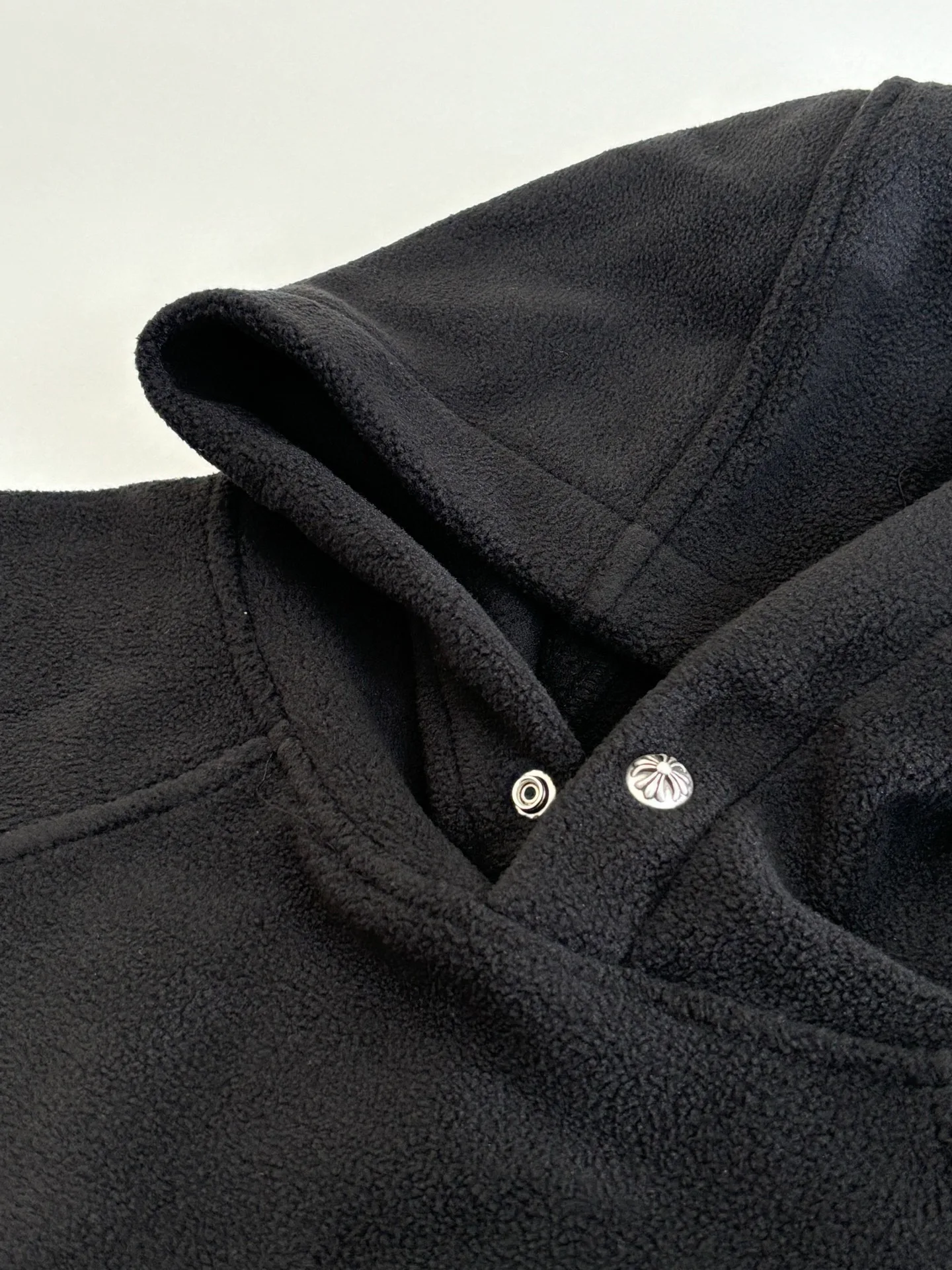 Свитшоты И Худи Мужские Chrome Hearts 135464