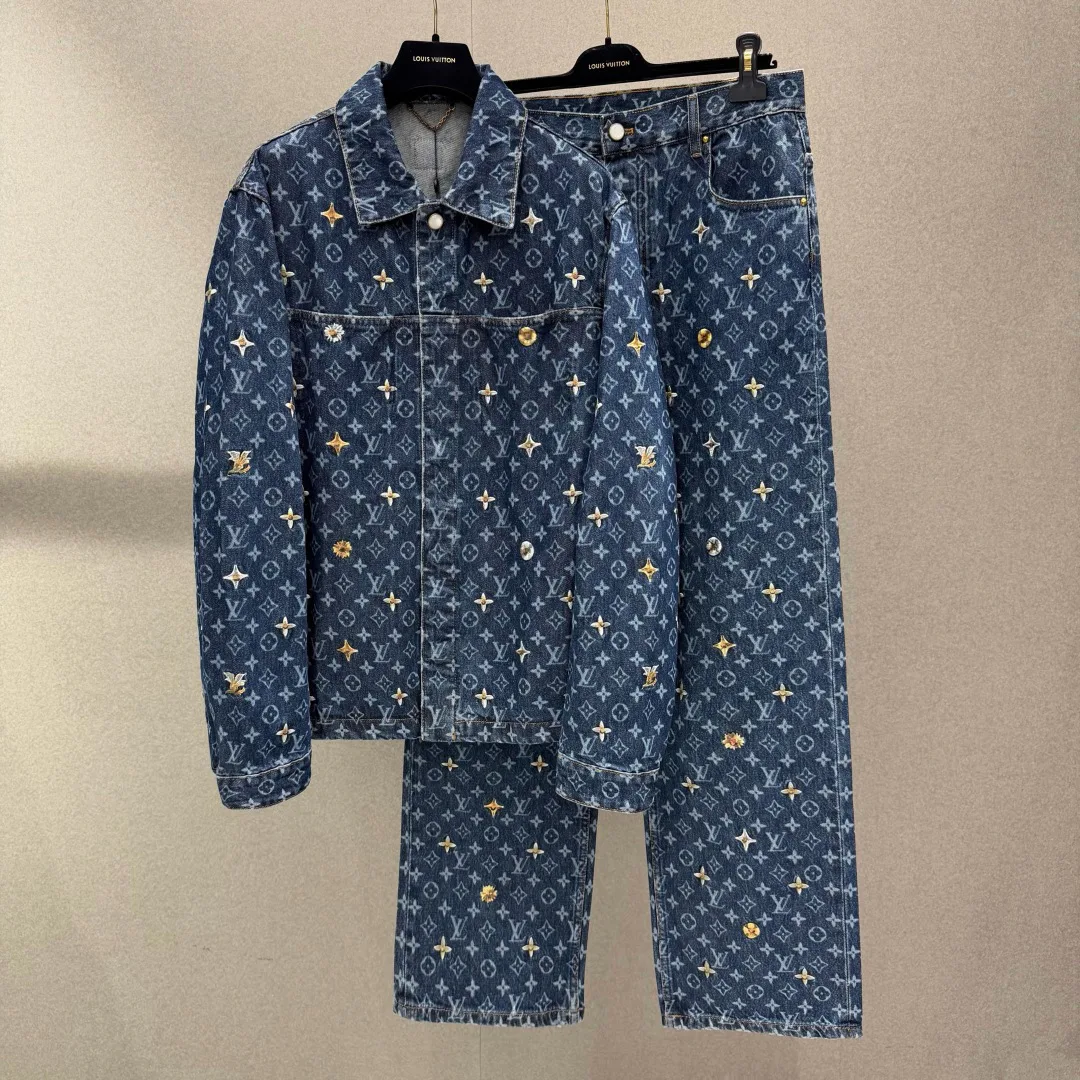 Куртки И Пуховики Мужские Louis Vuitton 17269140