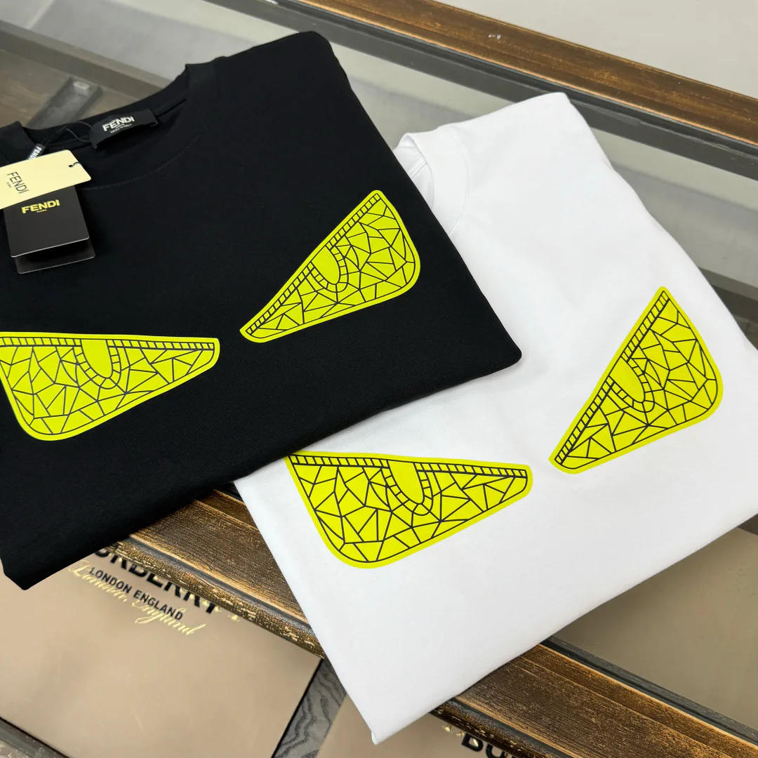 Футболки Женские Fendi 10201340